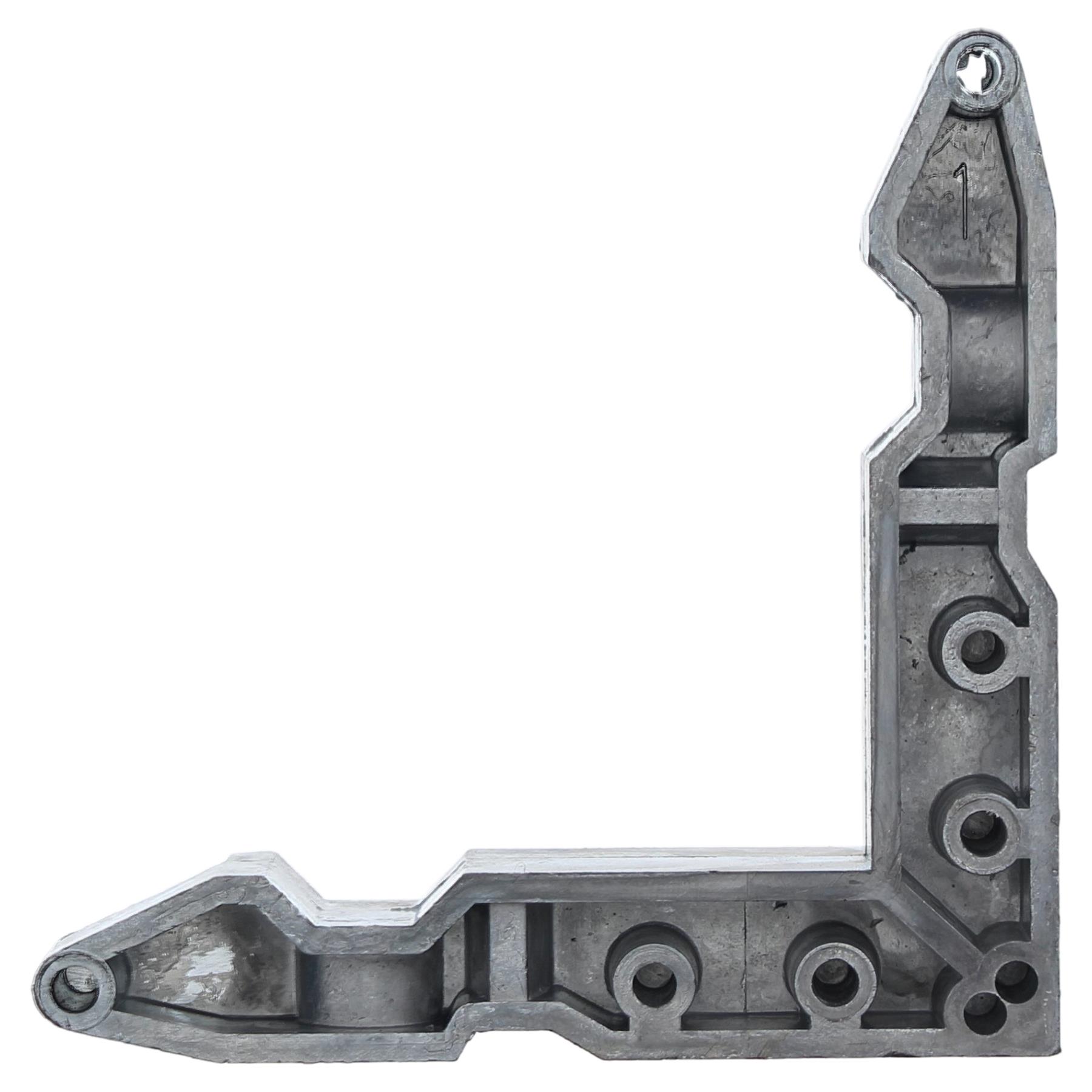 HUECK HARTMANN Eckwinkel ''Pressta'' 530510, Klammer
