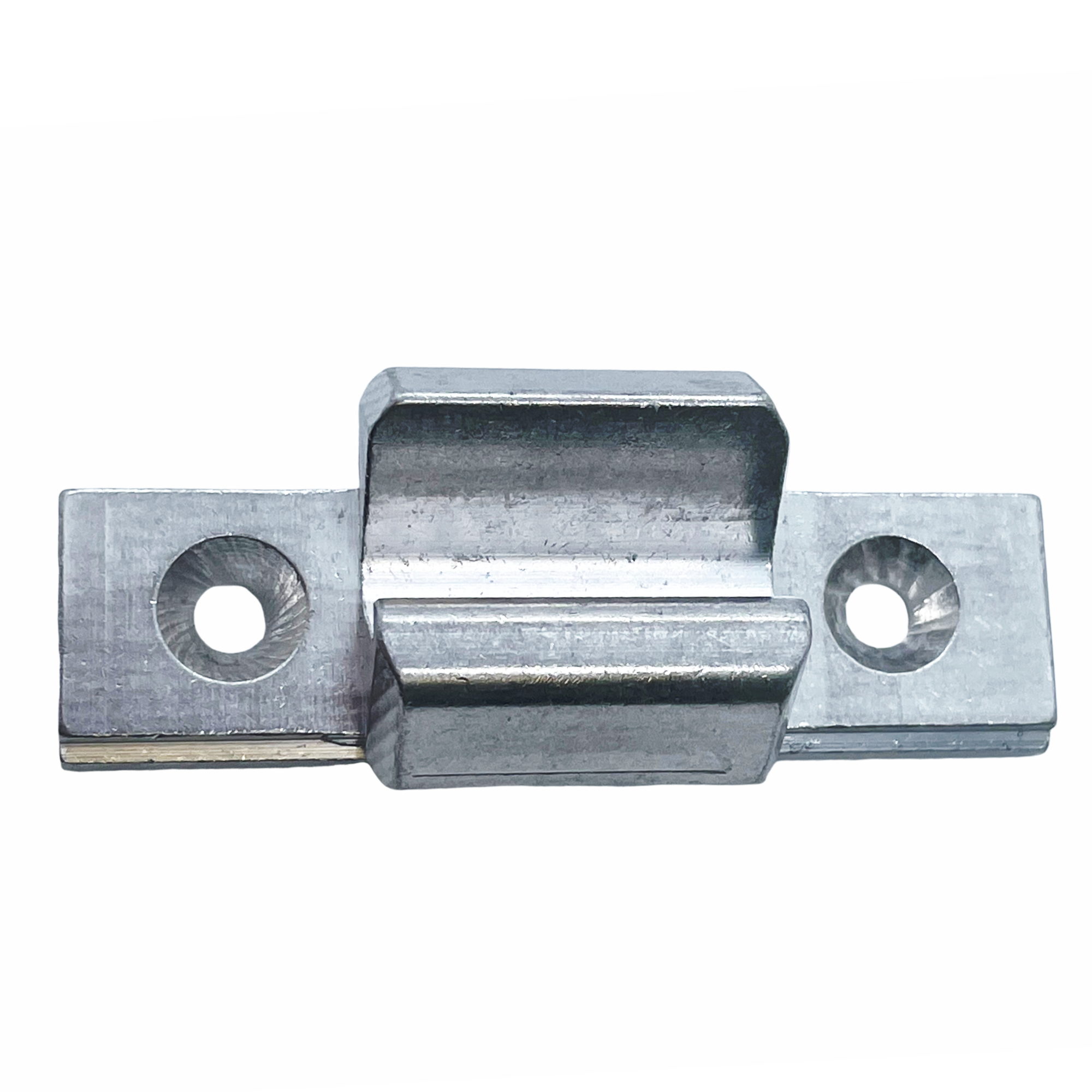 [BA] Hueck Hartmann LM Hinterhakung 138430, metall, halterung, klemme, scharnier, stahl