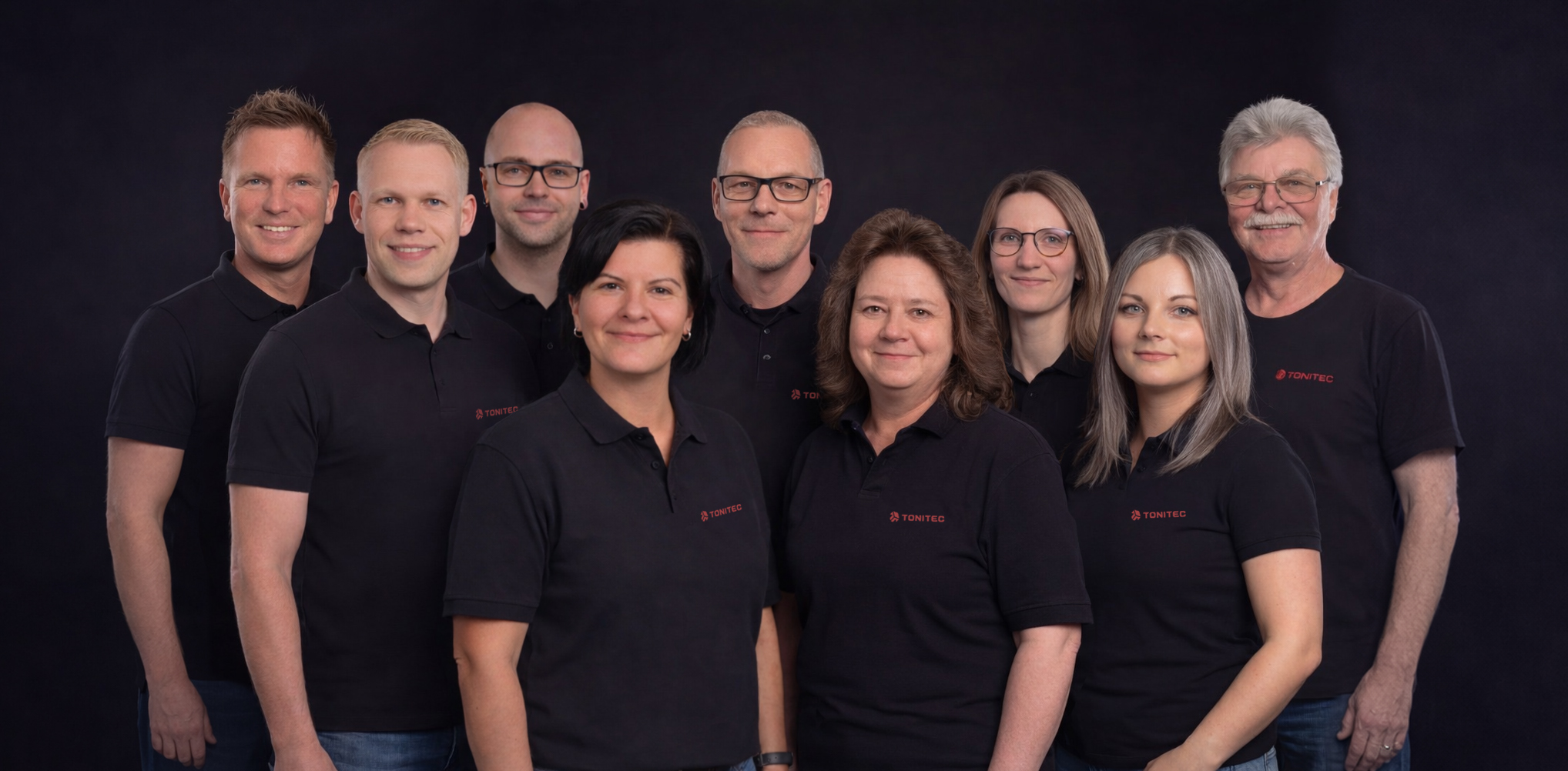 Gruppenfoto, Person, Leute, Lächeln, Frau
