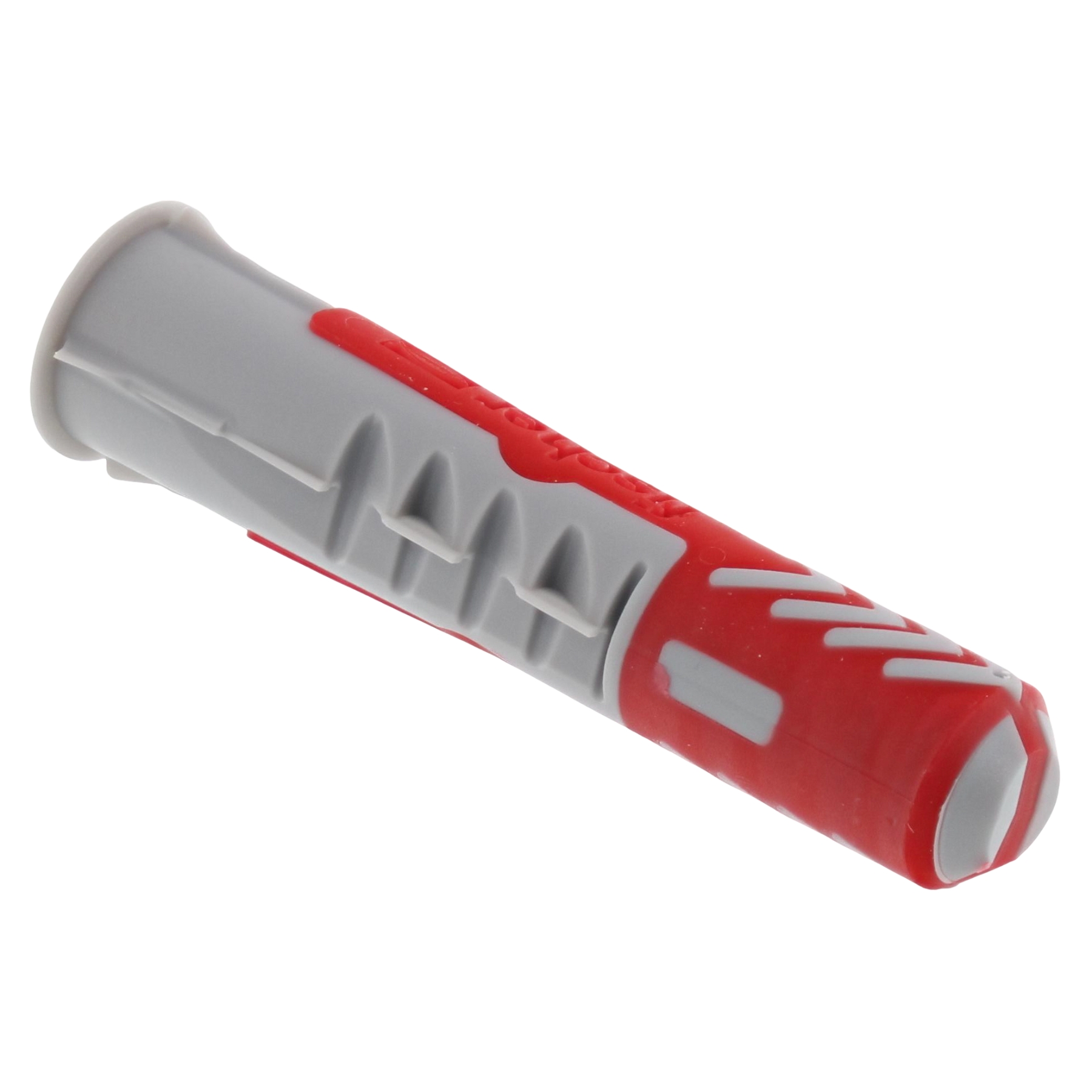 Fischer DUOPOWER 14x70 Inhalt: 20 Stück, Baseball, Baseballschläger, Sport, Rauchrohr