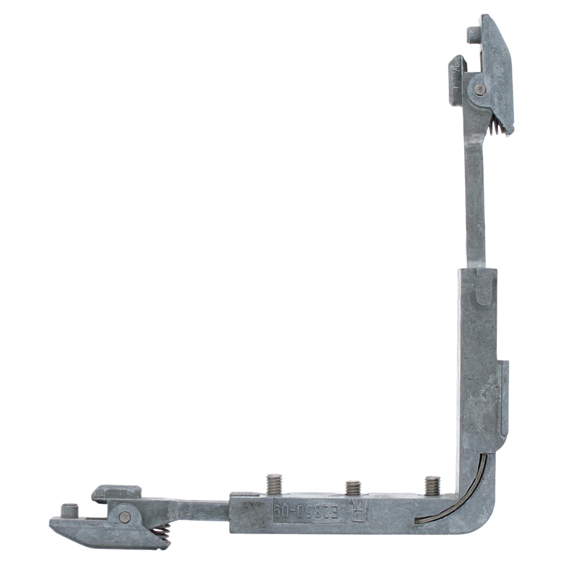 Notter Eckumlenkung 20-30 2850-09 R rechts, 7 01 0010 15010, Elektronik, Hardware, Gerät