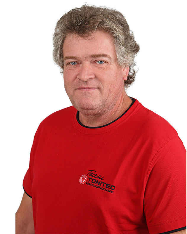 Michel Rehm