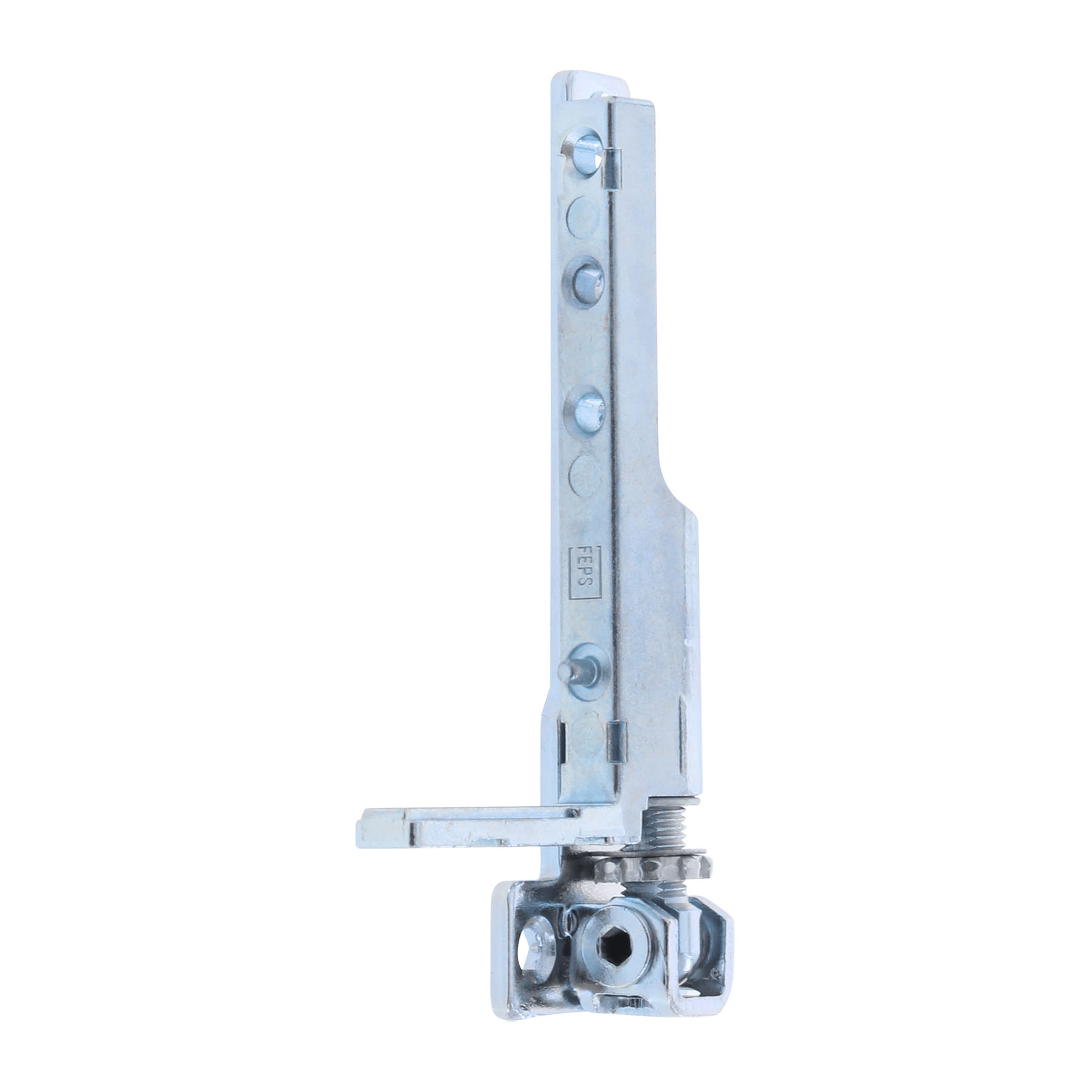 FEPS Ecklagerset Ecklager FE-EL001 + Flügellager FE-FL001 als Ersatz für AUBI A300 universal, Klammer, Gerät, Werkzeug