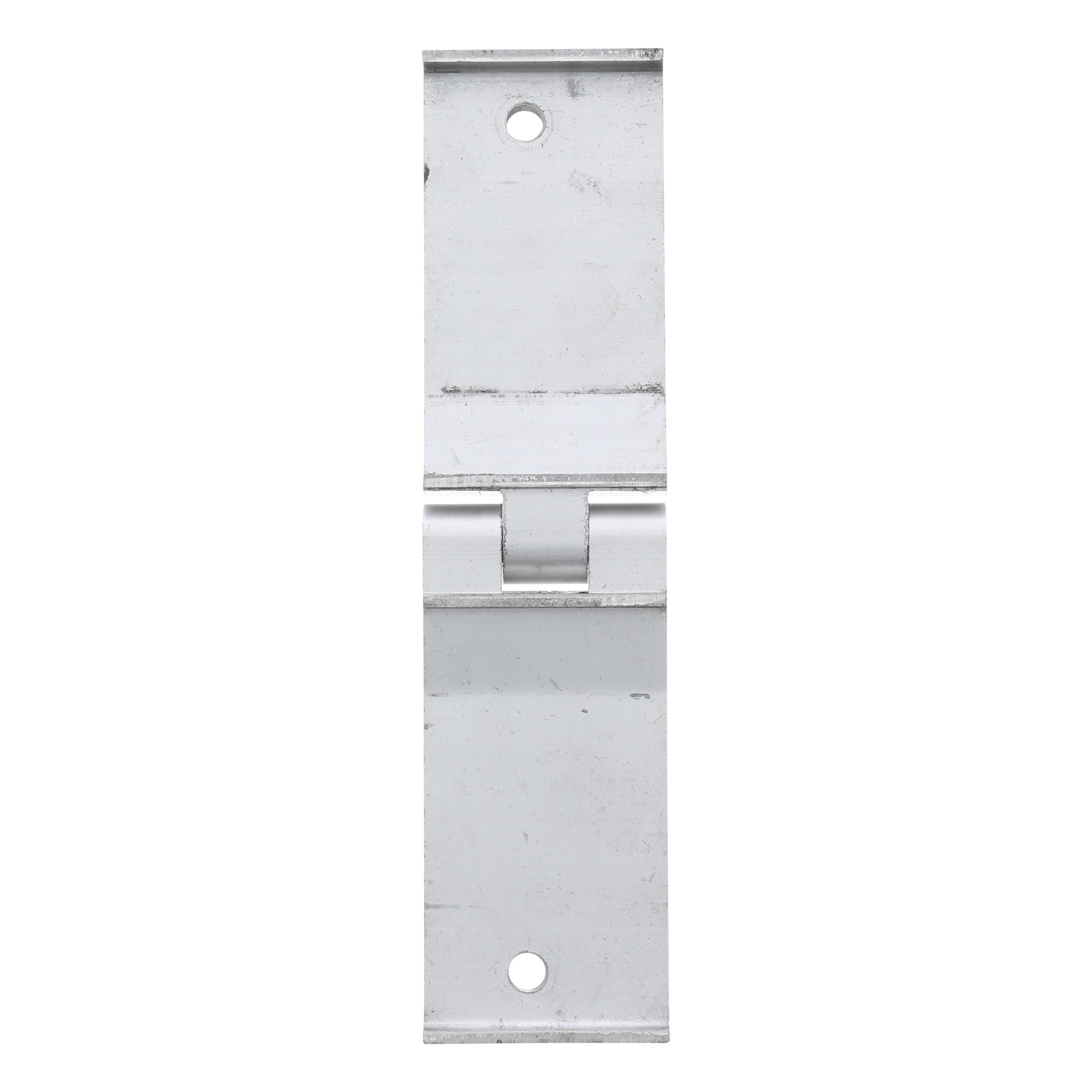 HUECK HARTMANN Eckwinkel, verstellbar 200950, metall-Scharnier, Türscharnier, Stahl, Beschläge, Flachscharnier