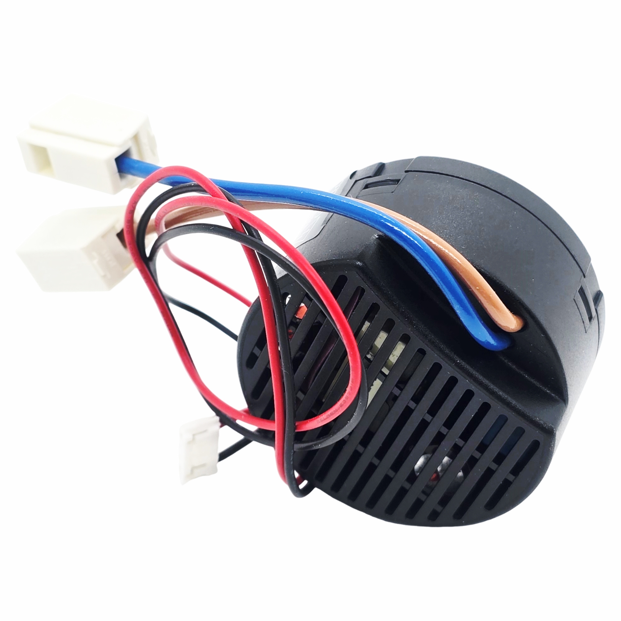 [BA] Assa Netzteilmodul 1003FT 24V DC geregelt 1A Schalterdose, impossible to determine brand, DC-Motor, Bürstenlos?, Elektromotor, Anschlusskabel