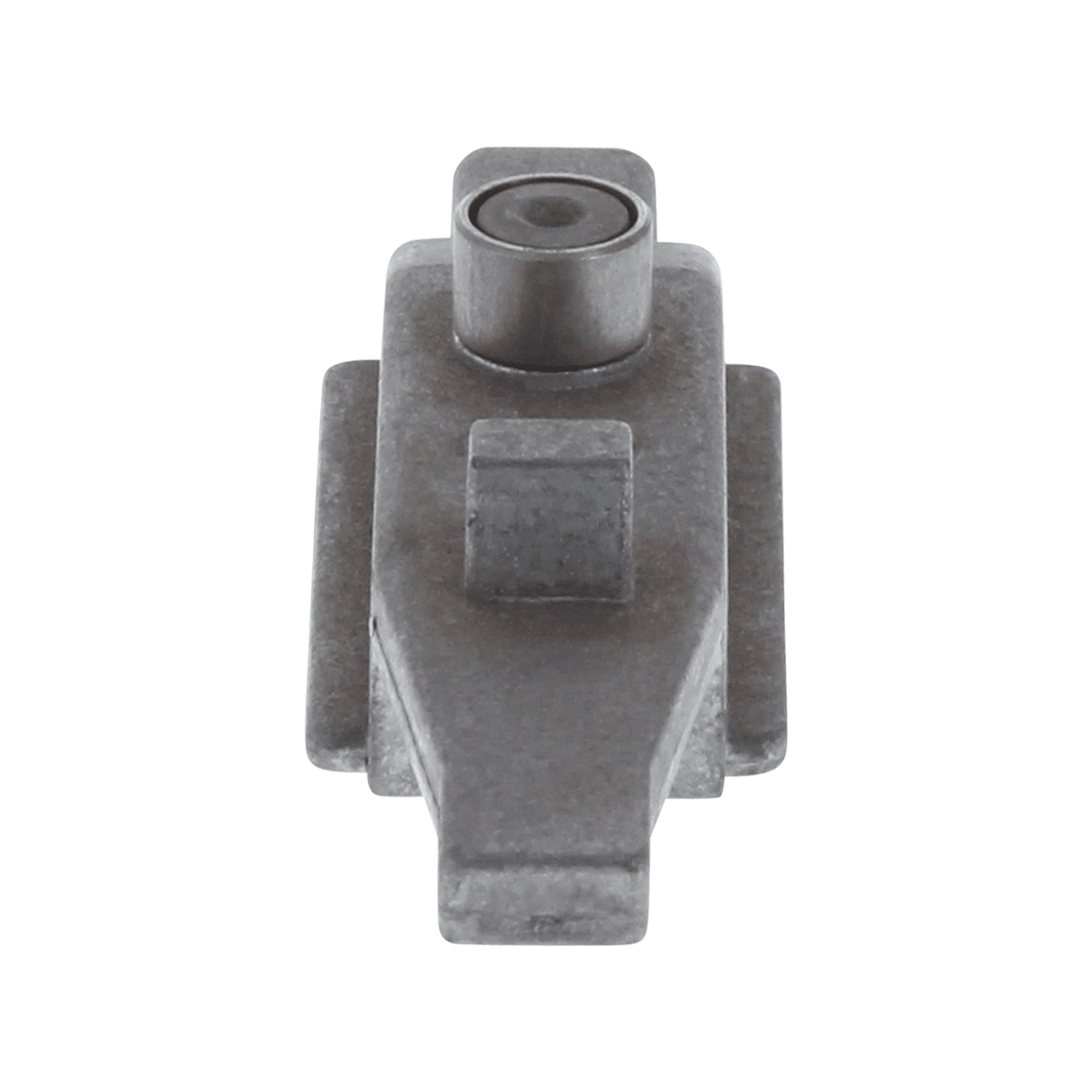 HUECK HARTMANN Kippriegel mit Rolle 136610