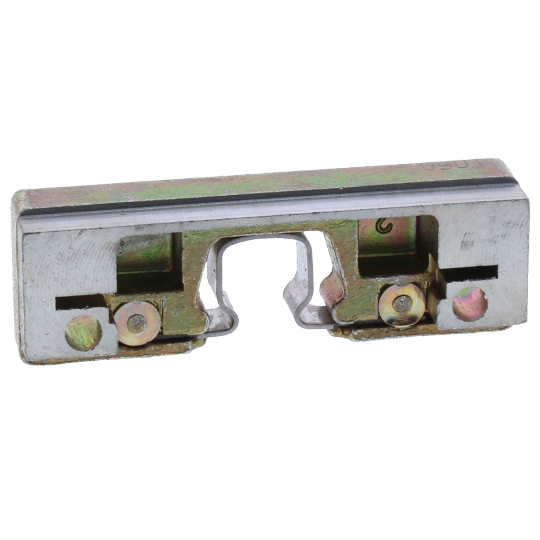 AUBI Schnäpper Balkontürschnäpper TS090, Maschine, Rad
