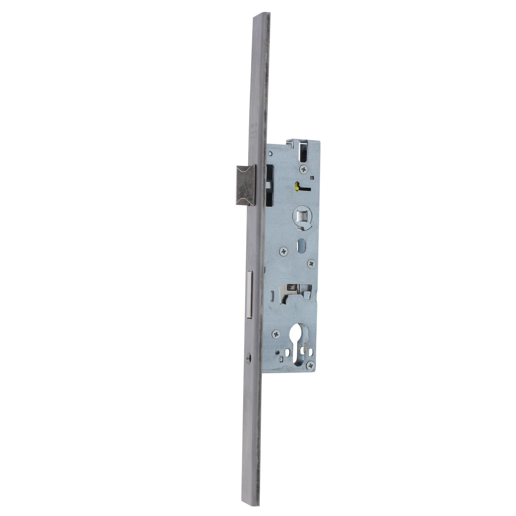 WILKA Rohrrahmenschloss 1438 Renovierungsstulp Renostulpe P6x24 U24 U Stulp 40 mm