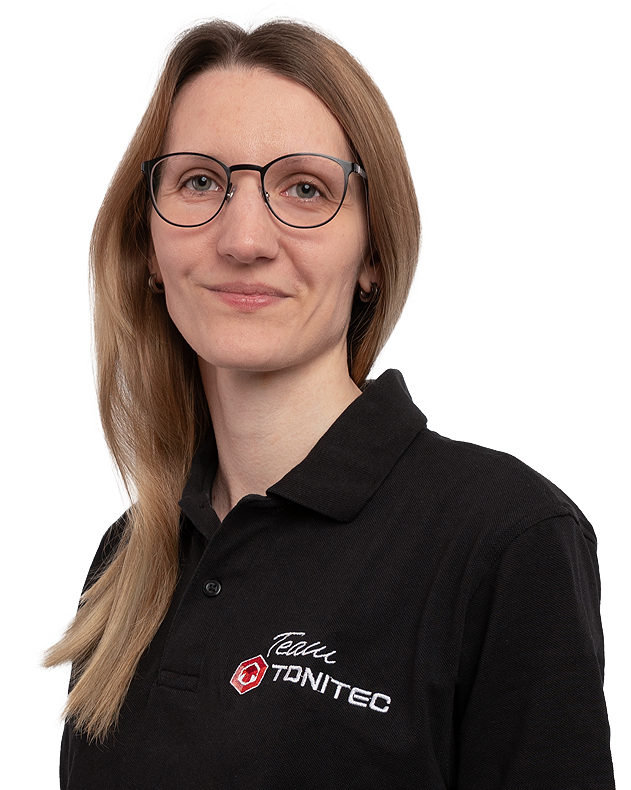 Franziska Strücker