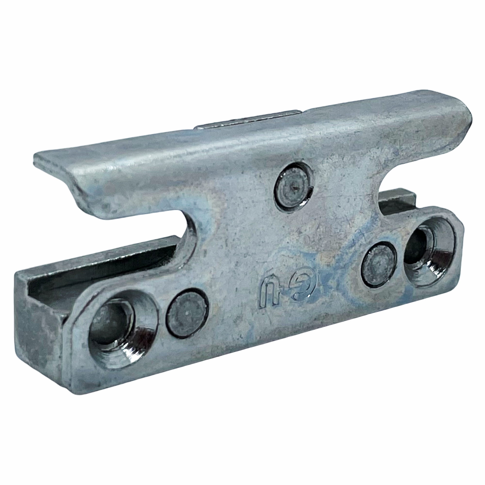 [BA] GU Pilzkopschließblech 9-35993 Gr. 46, Metallklemme, Klemmhalter, Blechklemme, Werkzeugzubehör, Montageclip