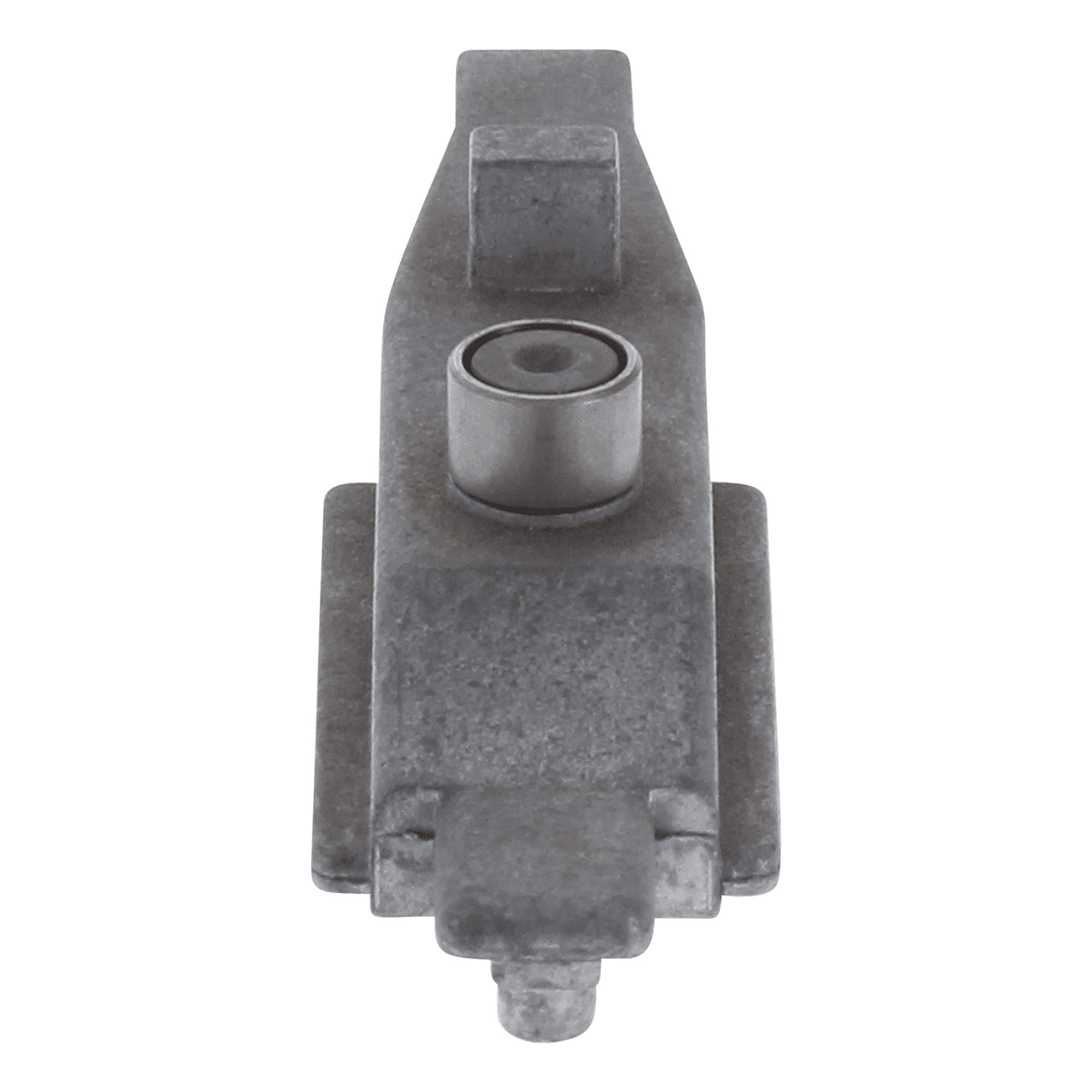 HUECK HARTMANN Kippriegel mit Rolle 136610