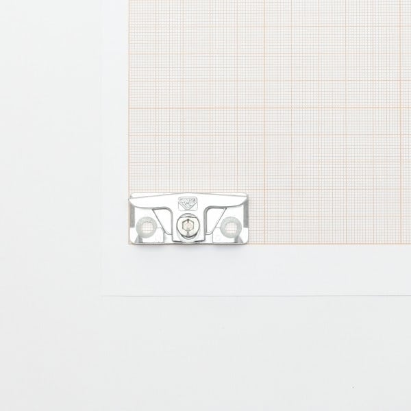Roto Centro 100 Schließstück Schließblech R604 B 81006 20mm Eurofalz verstellbar, Zubehör, Schmuck, Ring