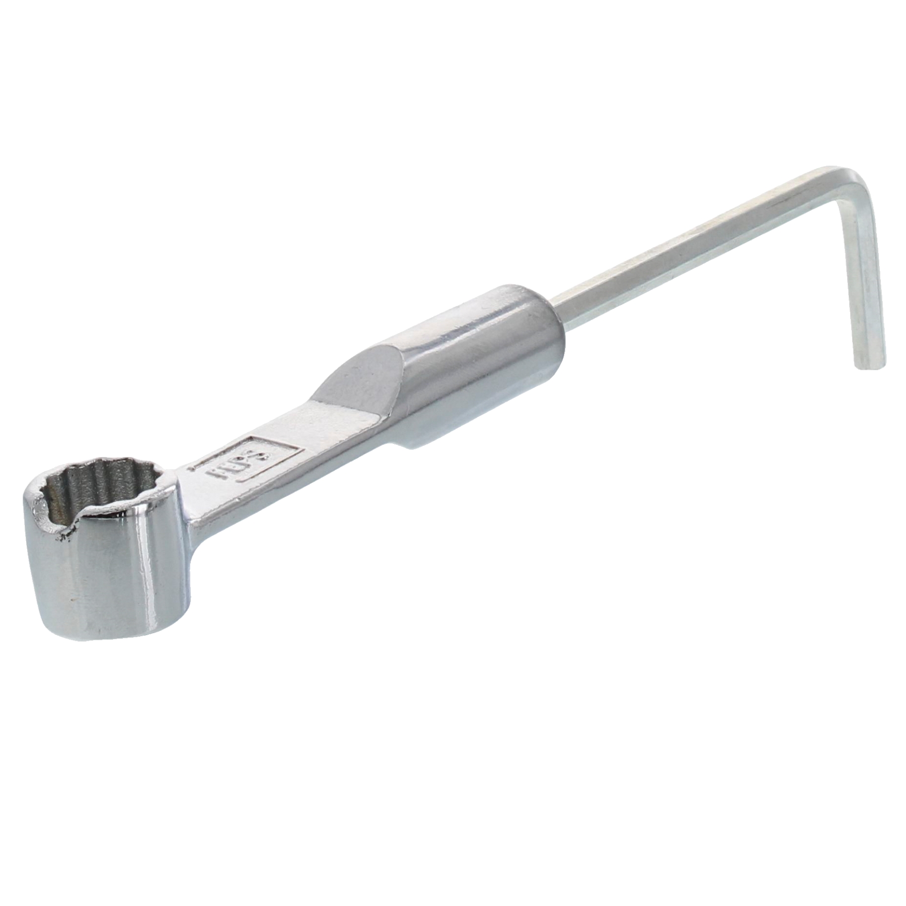 FEPS Tool Fenster-Einstellschlüssel SI-ES001, Rauchrohr
