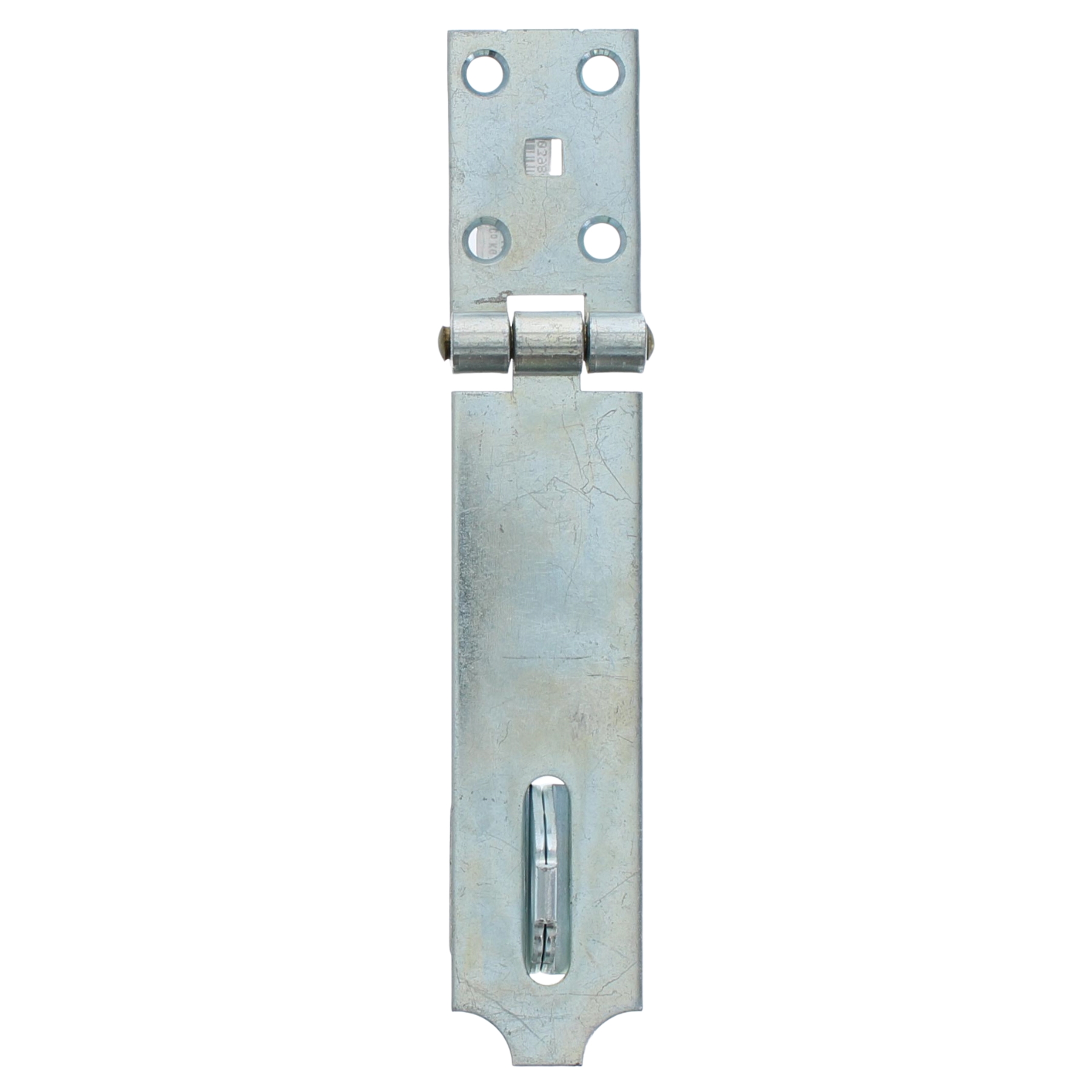 Sicherheitsüberfalle 125x35 mm gvz