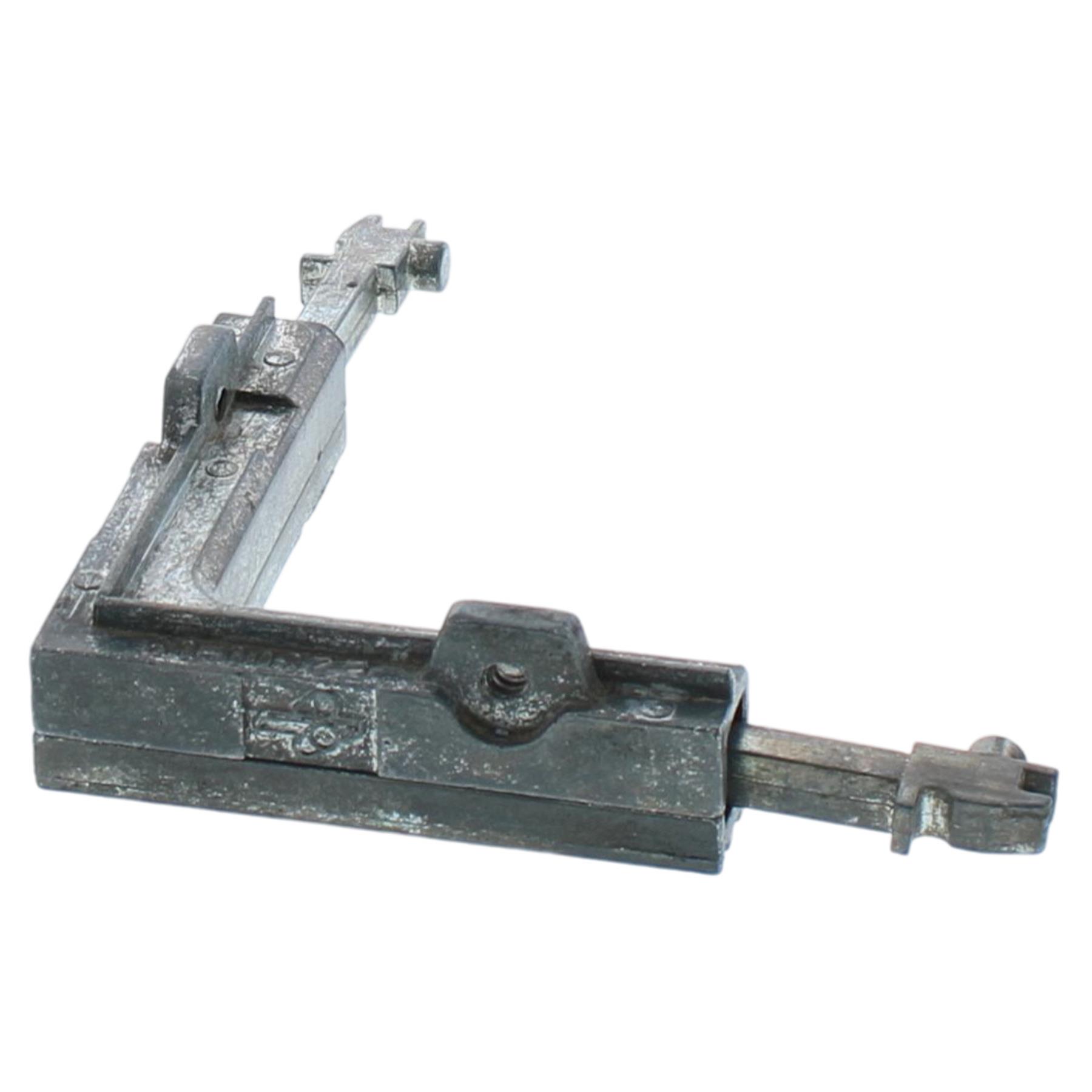 Notter Eckumlenkung E 2800-09, Klammer, Gerät, Werkzeug