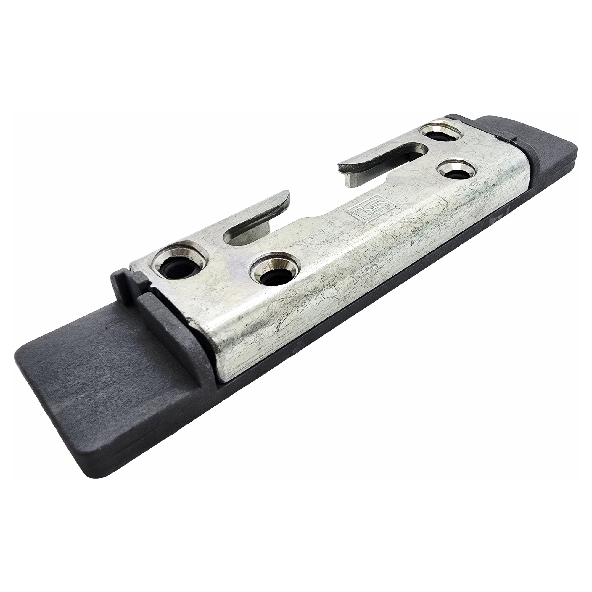 SI SIEGENIA Kippriegellager S-ES FH A1660, TS, FRKA0470-100060, 283165 (705957), Klinge, Rasiermesser, Waffe