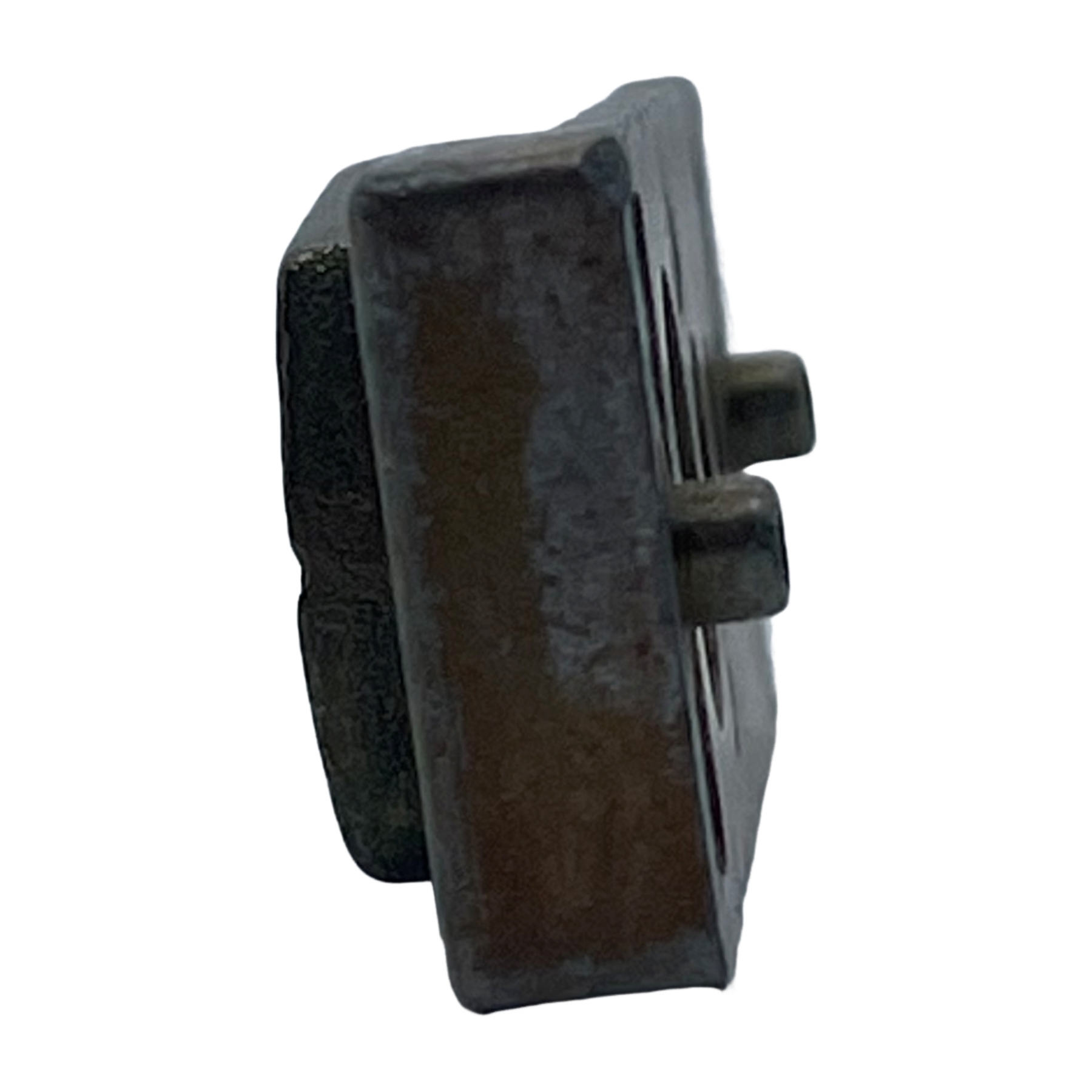 [BA] Roto Centro 100 Schließstück 5/6,5/16 verstellbar M331A32, Knopf, Schubladenknopf, Schrankknopf, Holzknauf, Metallschaft
