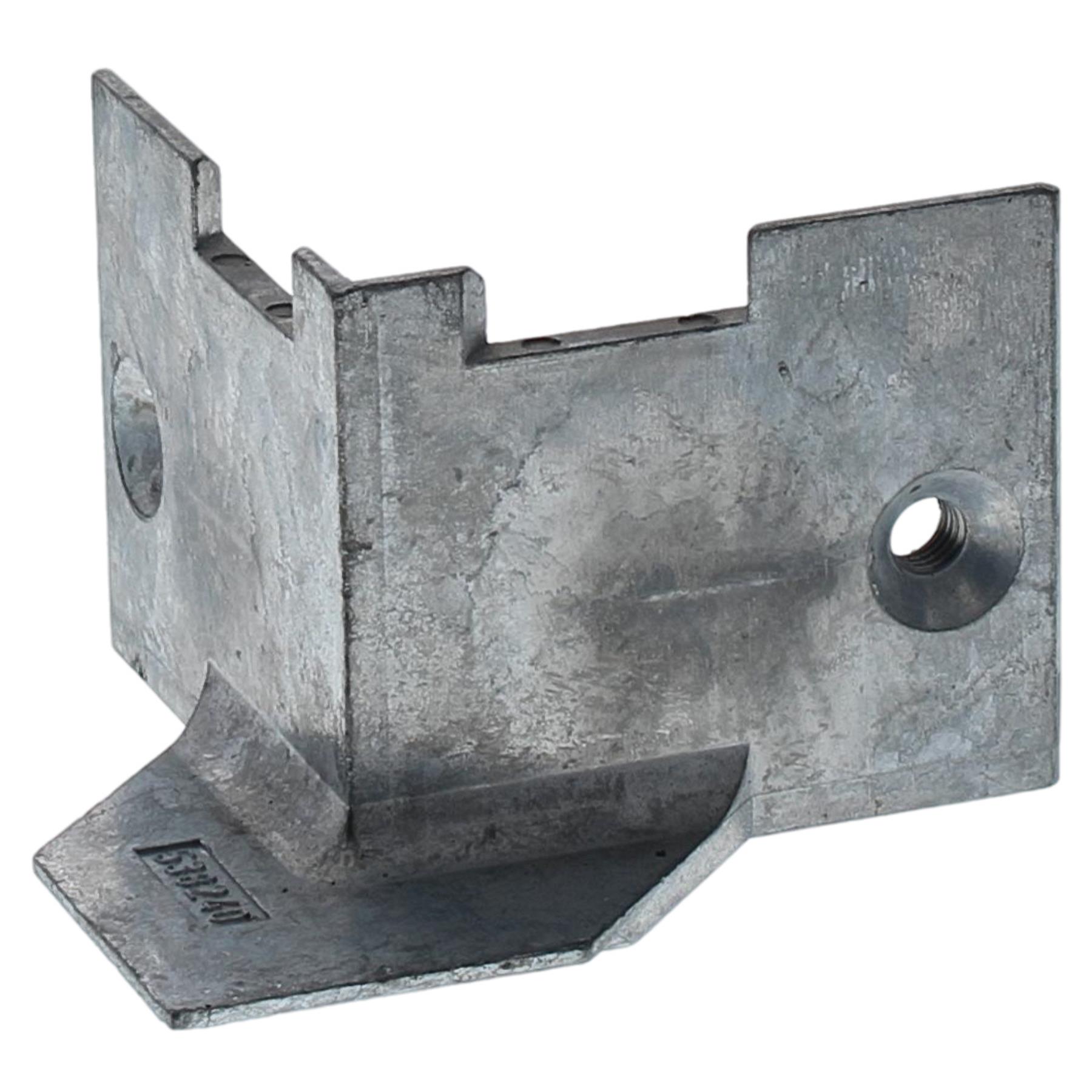 HUECK HARTMANN Eckwinkel 538240, Klammer, Gerät
