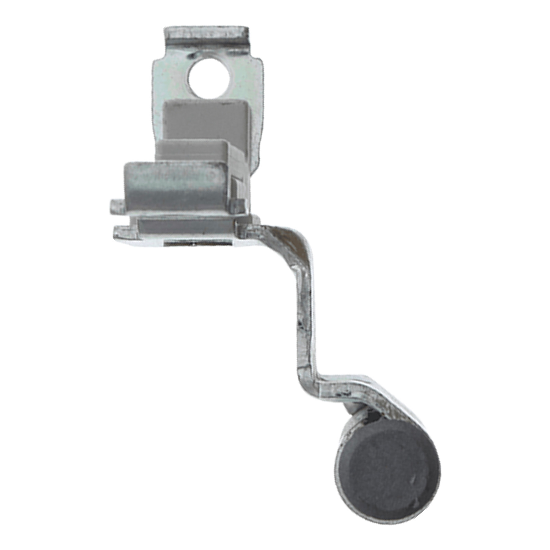 SIEGENIA FAVORIT Falzeckband KF-12/20-13 Links K50 FBFE1042-100050, Rauchrohr