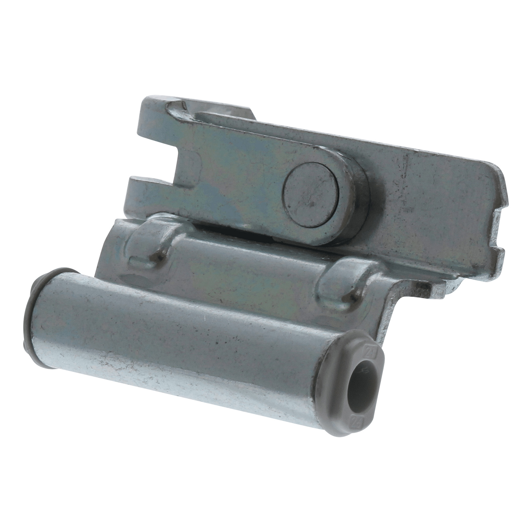 SI SIEGENIA Winkelband H-12/18-9 TS 704257 280102