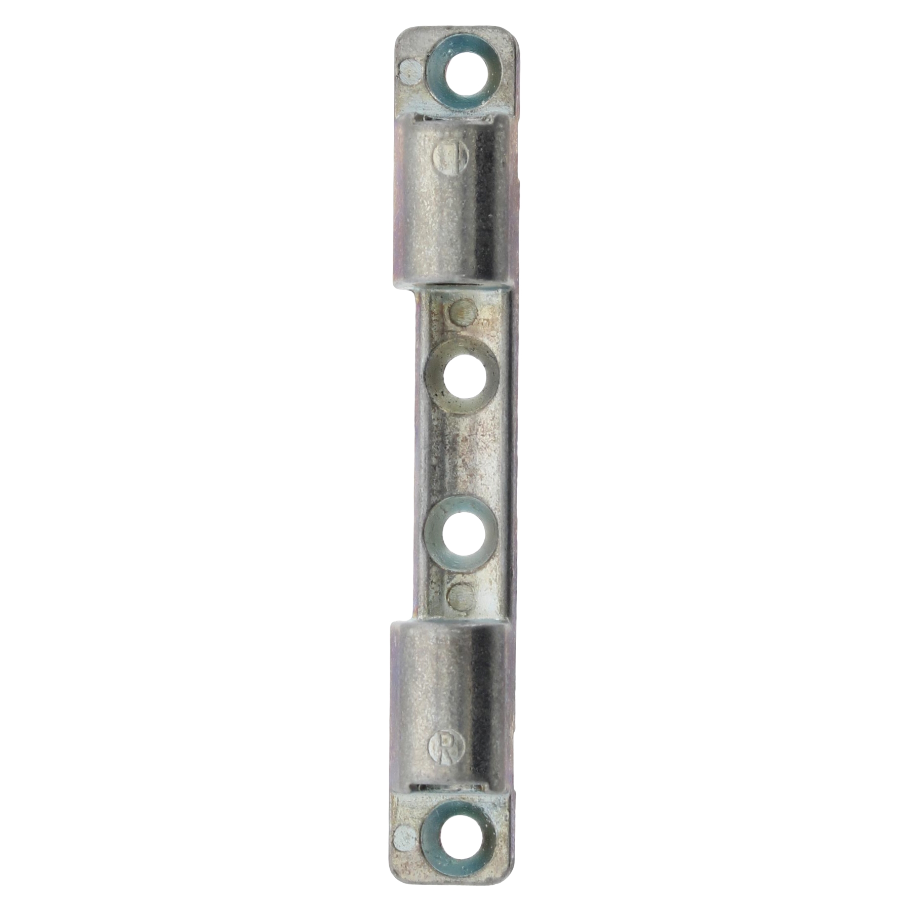 AUBI Lenkerlager Scherenlager LL213, Scharnier, Metall, Kernbohrung, Gehäuse, Lagerung