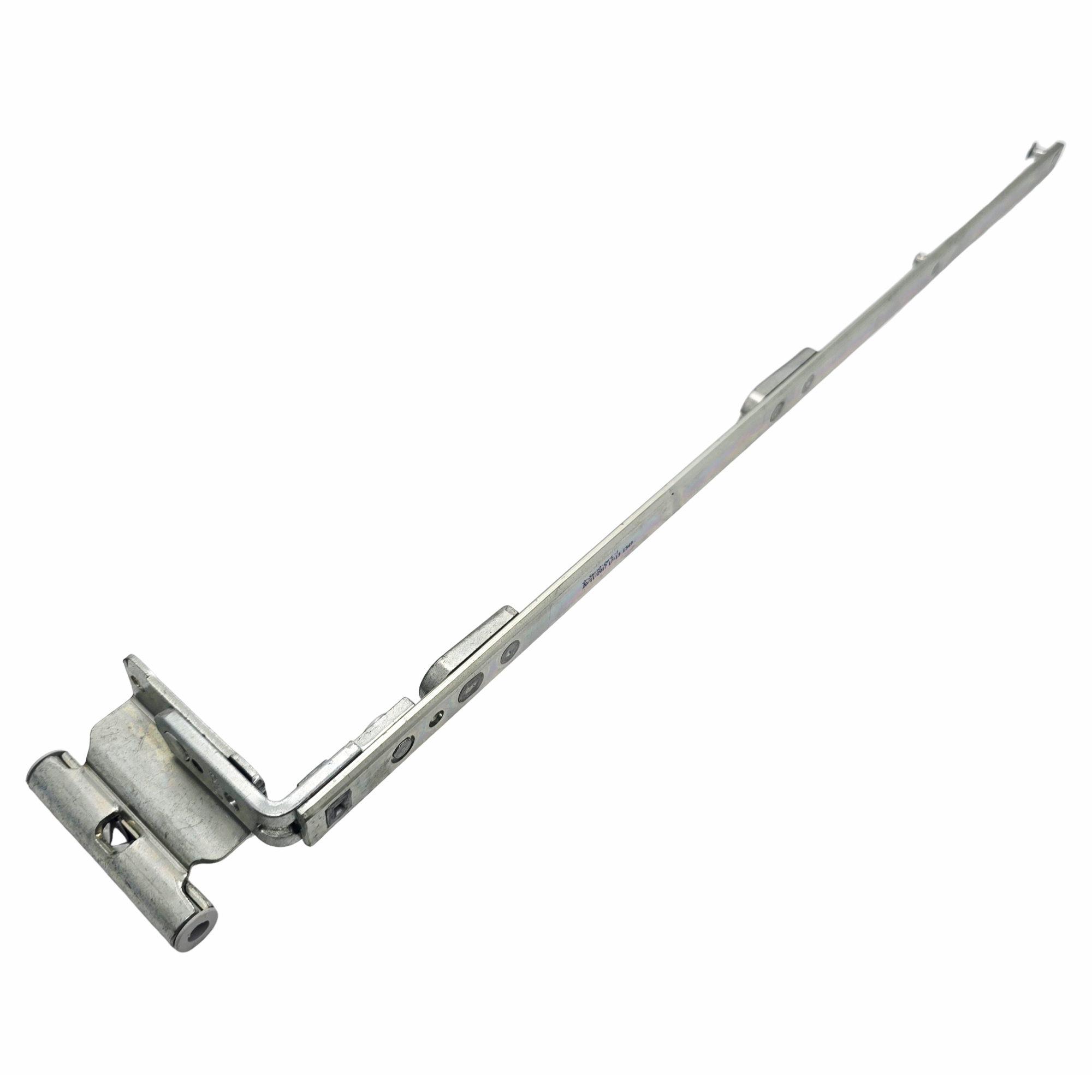 [BA] GU Scherenarm KF 20/9 6-39115-20-L-1 FFB 751 - 1200 mm links, Scharnier, Halterung, Metall, Tornelement, Kunststofffrei