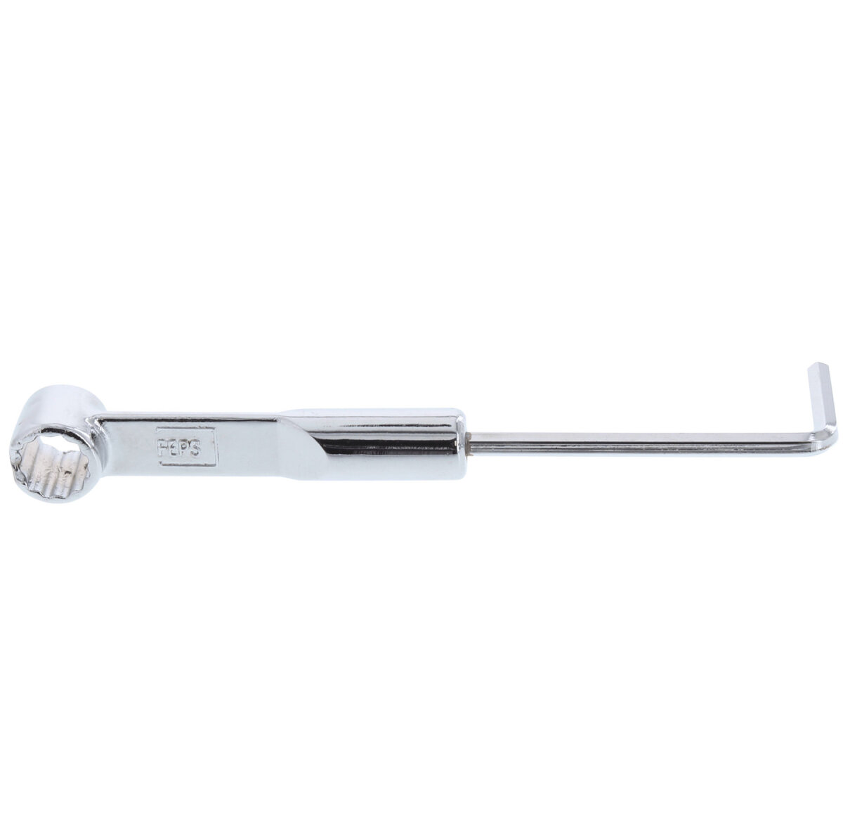 FEPS Tool Fenster-Einstellschlüssel SI-ES001, Elektronik, Hardware, Griff, Rauchrohr