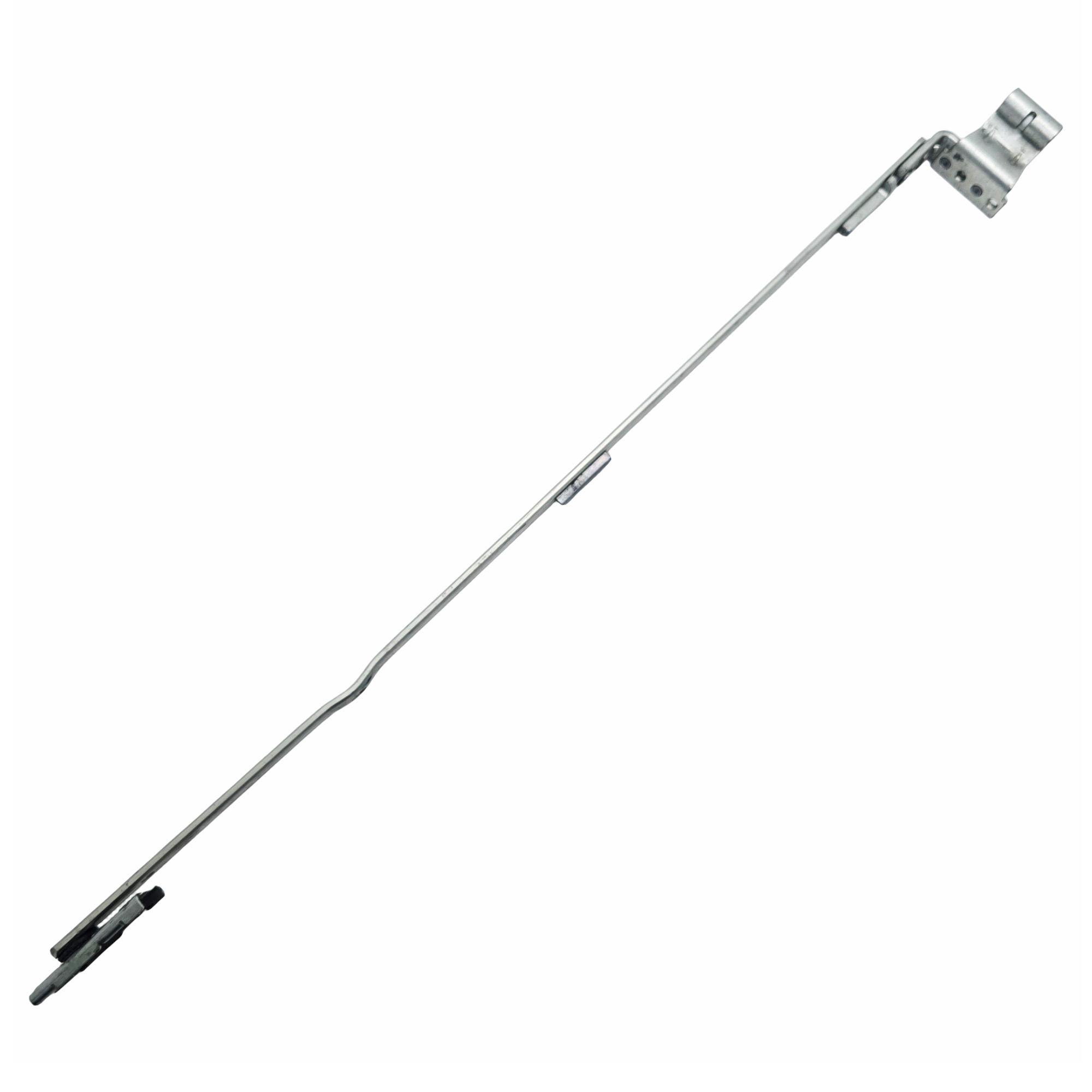 [BA] Roto Axerarm E5 12/18-13 rechts Gr. 500 FFB 801-1400 mm Art.Nr. 262377, Stativ, Lenkarm, Gelenk, Klemmtube, Metallstange