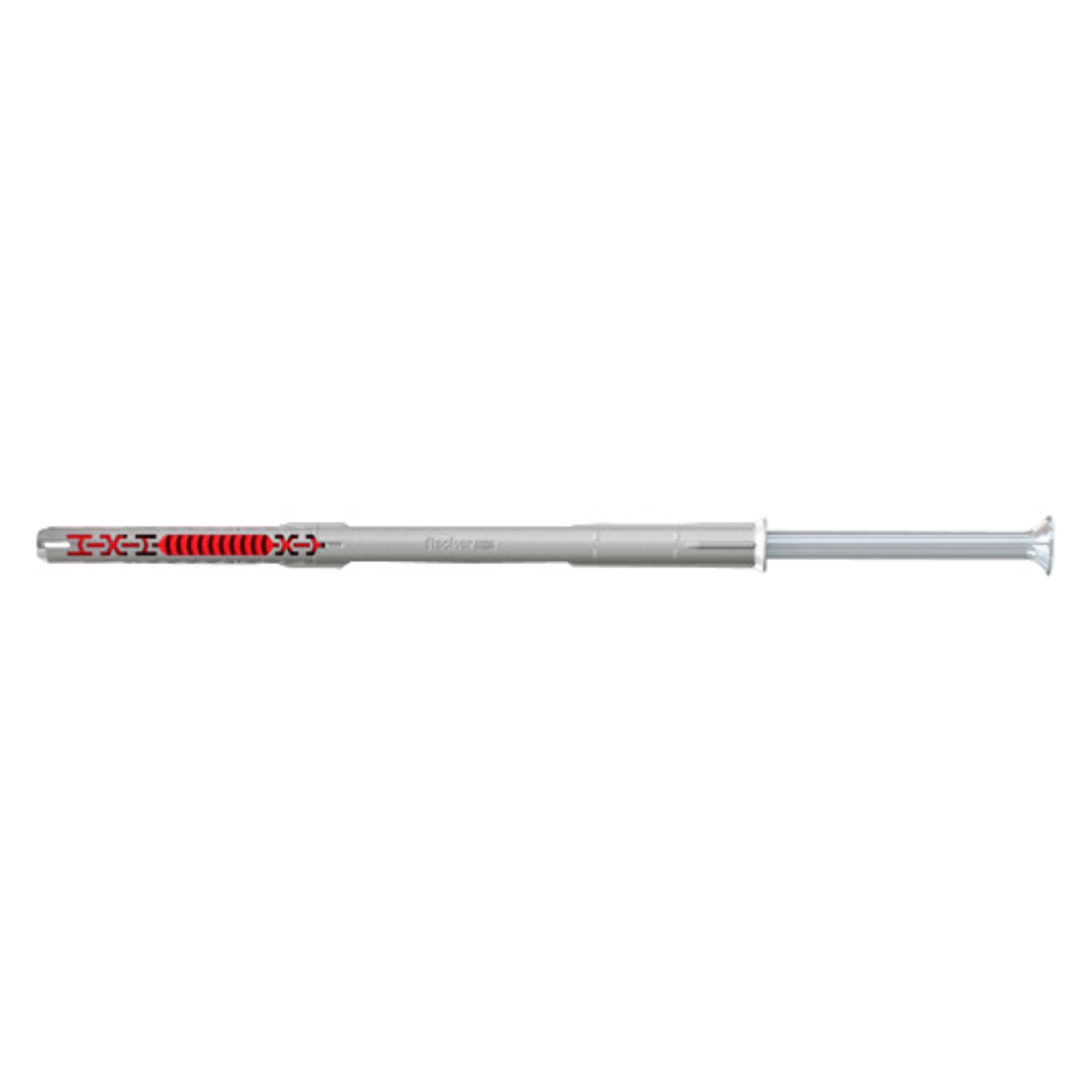 [DS] Fischer DuoXpand 10x230 T 562162, Kautiket, Flachkontakt, Pistolengriff?, Stabmarkierung?