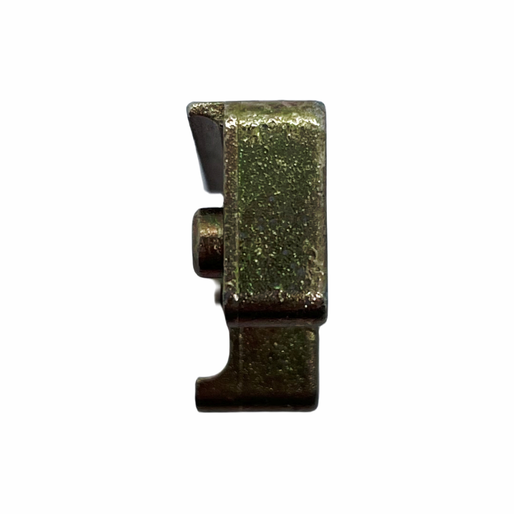 [BA] Roto Centro 101 Anschlag für Niveauschaltsperre M803A03008, Metall, Klemme, klein, Verriegelung, verstellbar