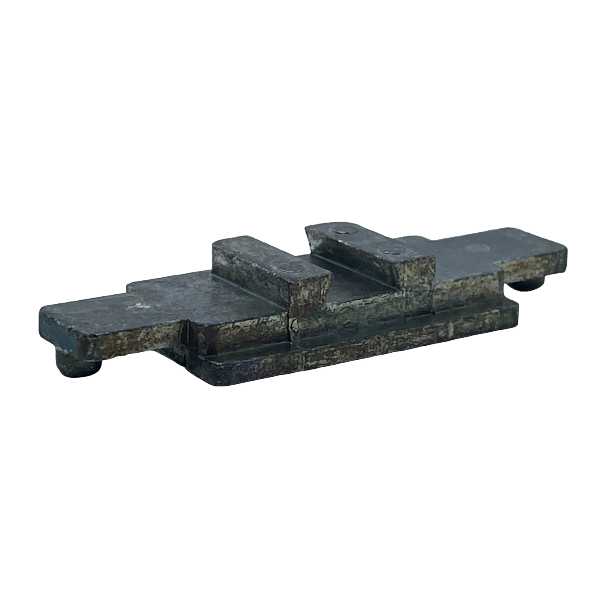 [BA] Hueck Hartmann Umbausatz 2820--03 US alt, Metallteil, Stück, Grau, Reparaturteil, Bolzen