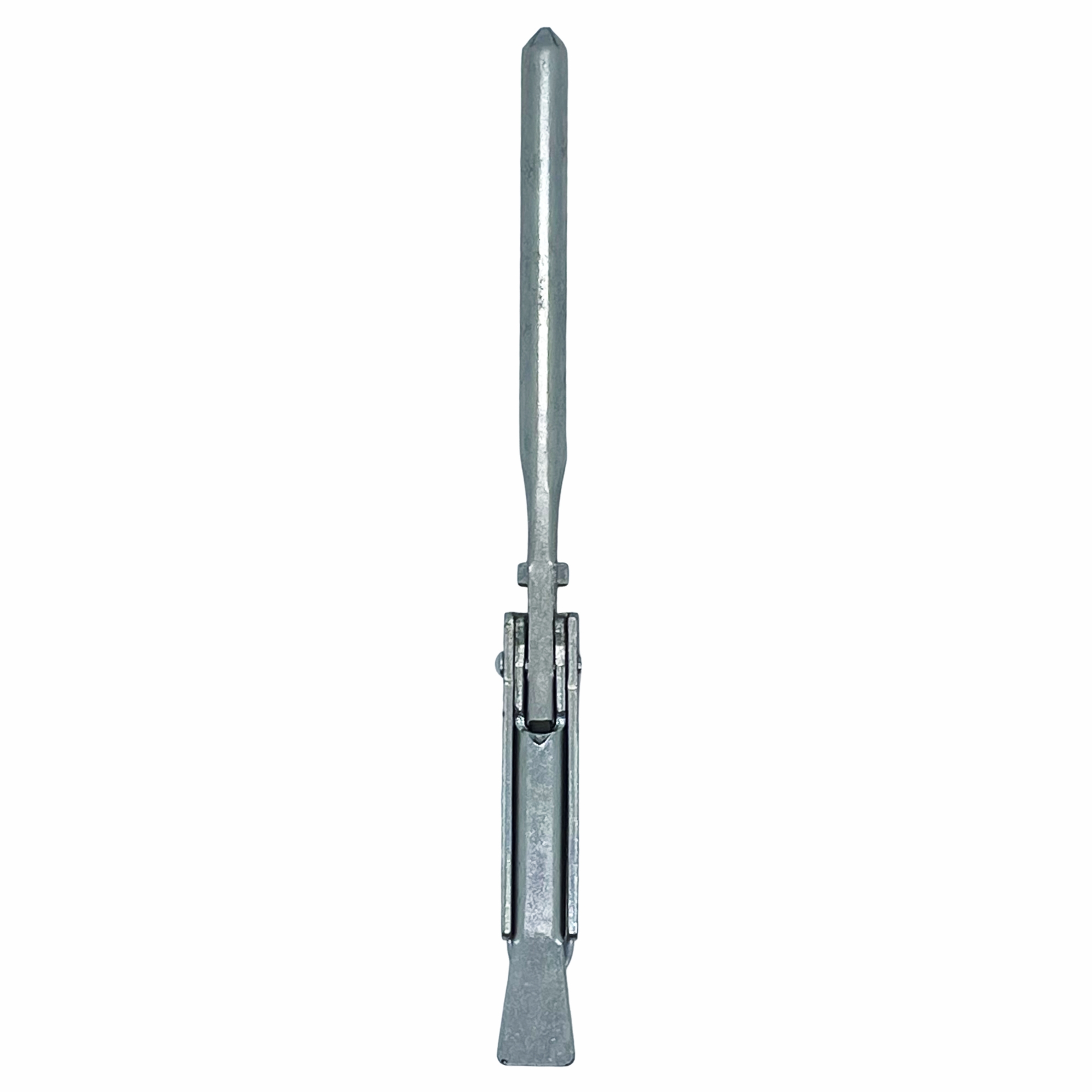 GSG Unterbandverschluss, staple, Nagel, Werkzeug, metallisch, Tool