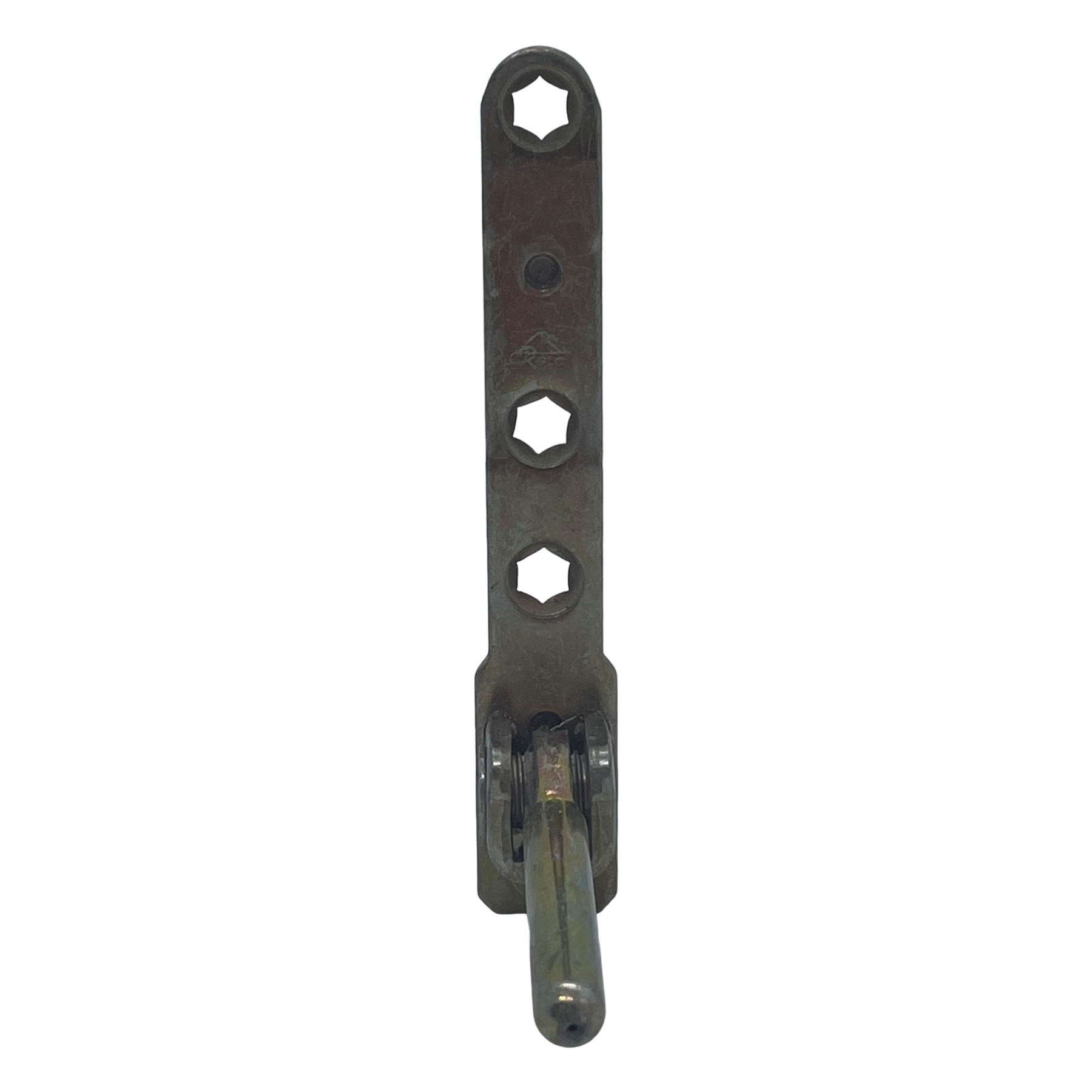 [BA] Roto NT Ecklager K 3/100 TS4151 N510B10506, metallhanger, verstellbarer Arm, Dreiloch-Platte, drehbares Gelenk, Beschlag Zubehör