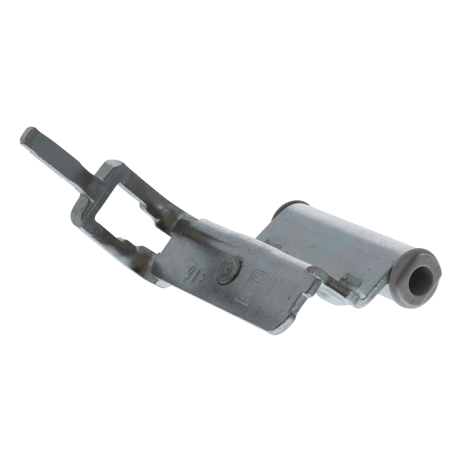 SI SIEGENIA Winkelband H-12/18-9 TS 704257 280102, Klammer, Gerät, Werkzeug