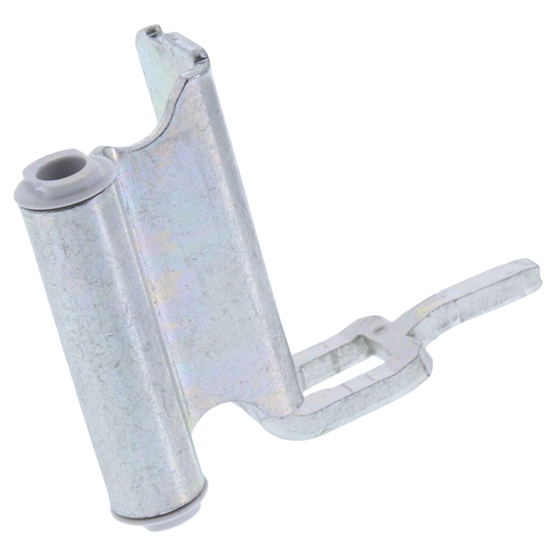 [BA] SI Siegenia Winkelband KF-12/20-13 DH TS 283653 707456, Halter, Schnellverschluss, Schnellspanner, Metall