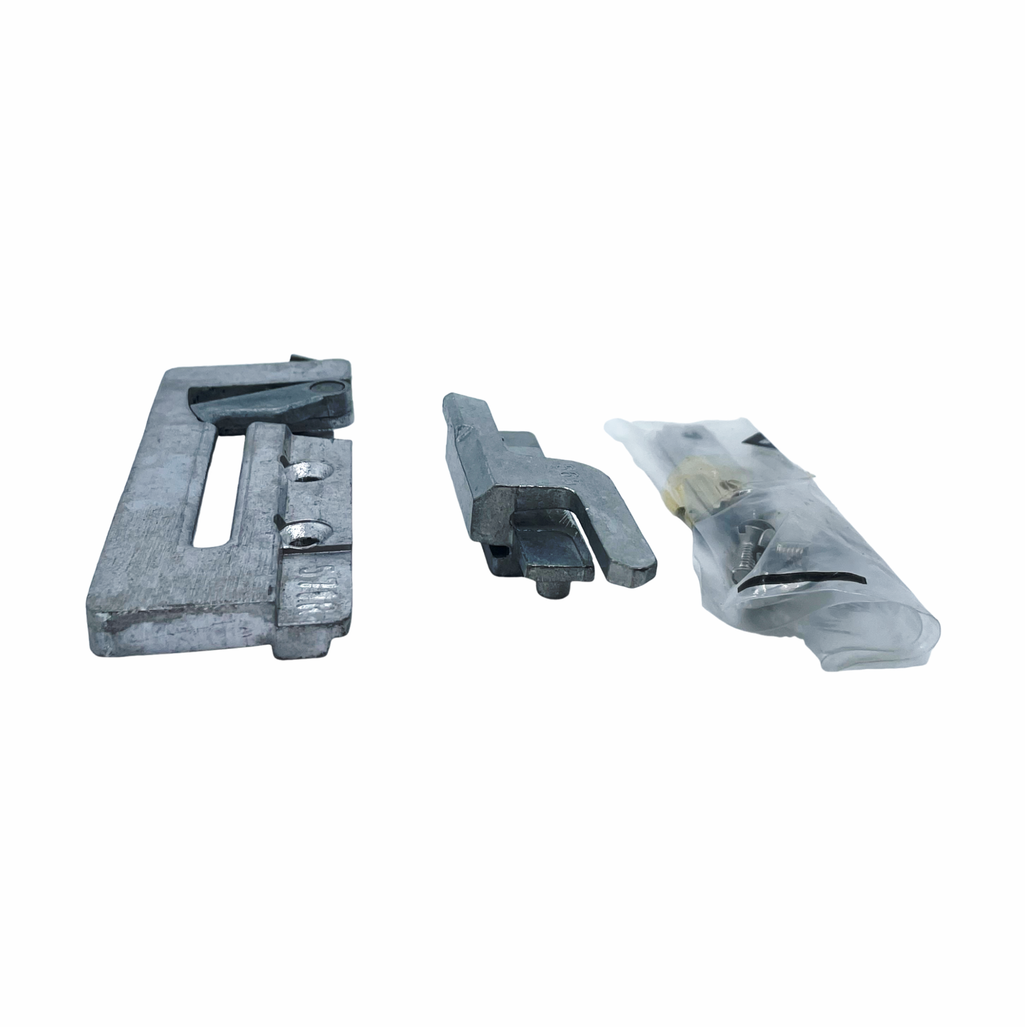 [BA] Hueck Hartmann E2000 Zweitschere E 2831 R rechts, Zange, Schlosssatz, Metallteil, Ersatzteil, Montagezubehör
