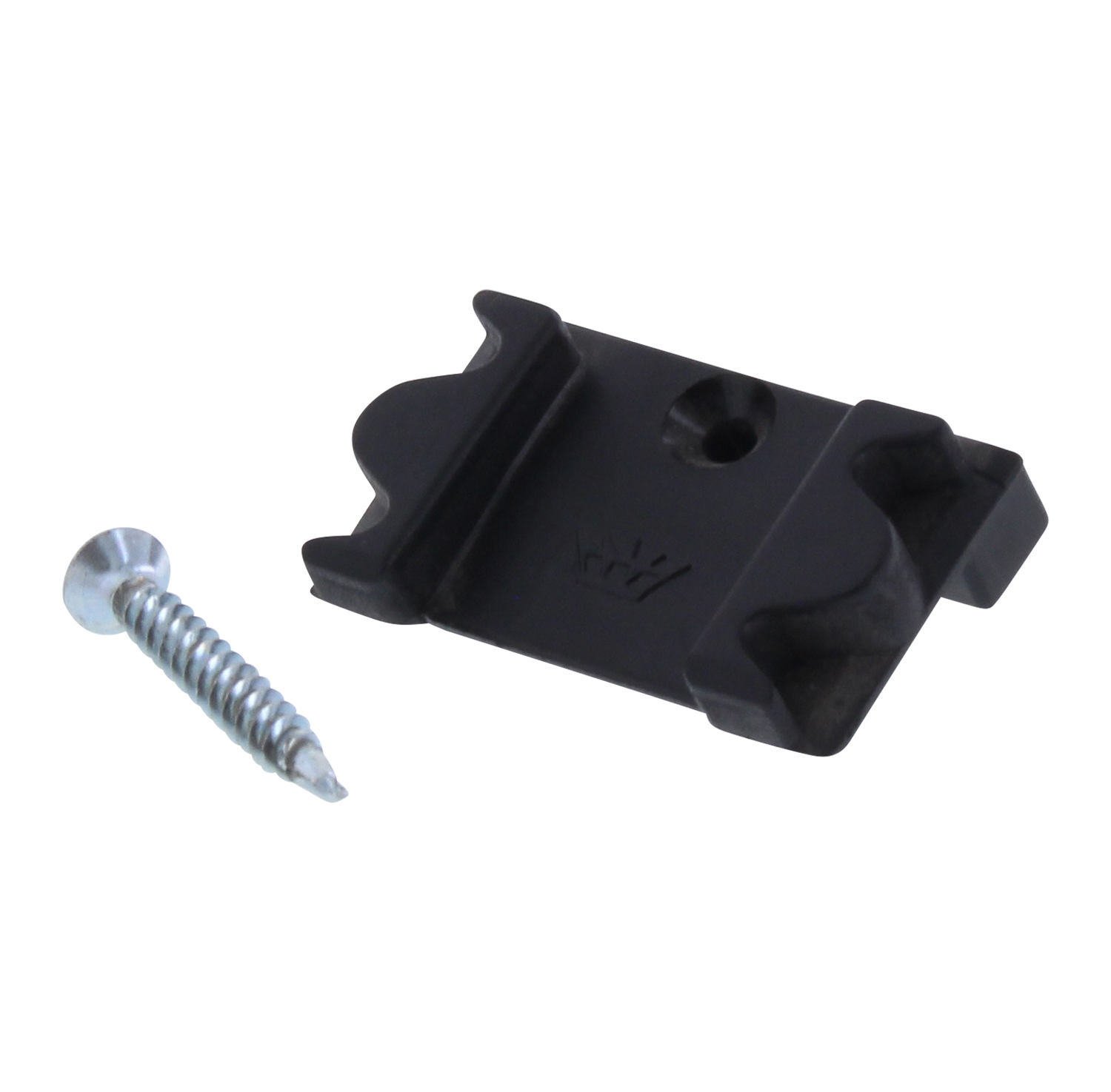 Schüco Spaltlüftung RAL8022 251745, Maschine, Schraube