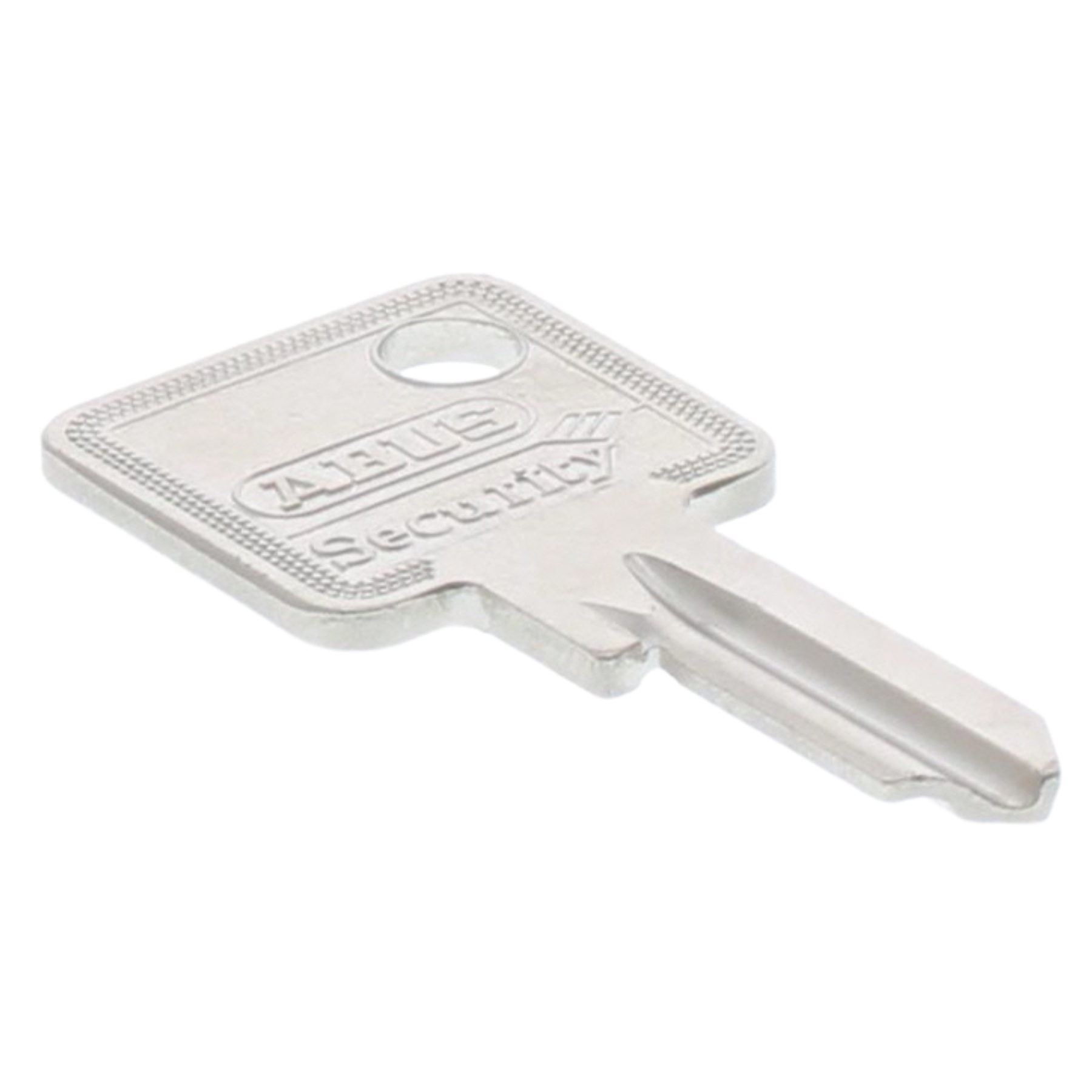 ABUS Ersatzschlüssel C42TI C51TI C42 C51 TI11, spare key, metal key, blade key, flat key, security key