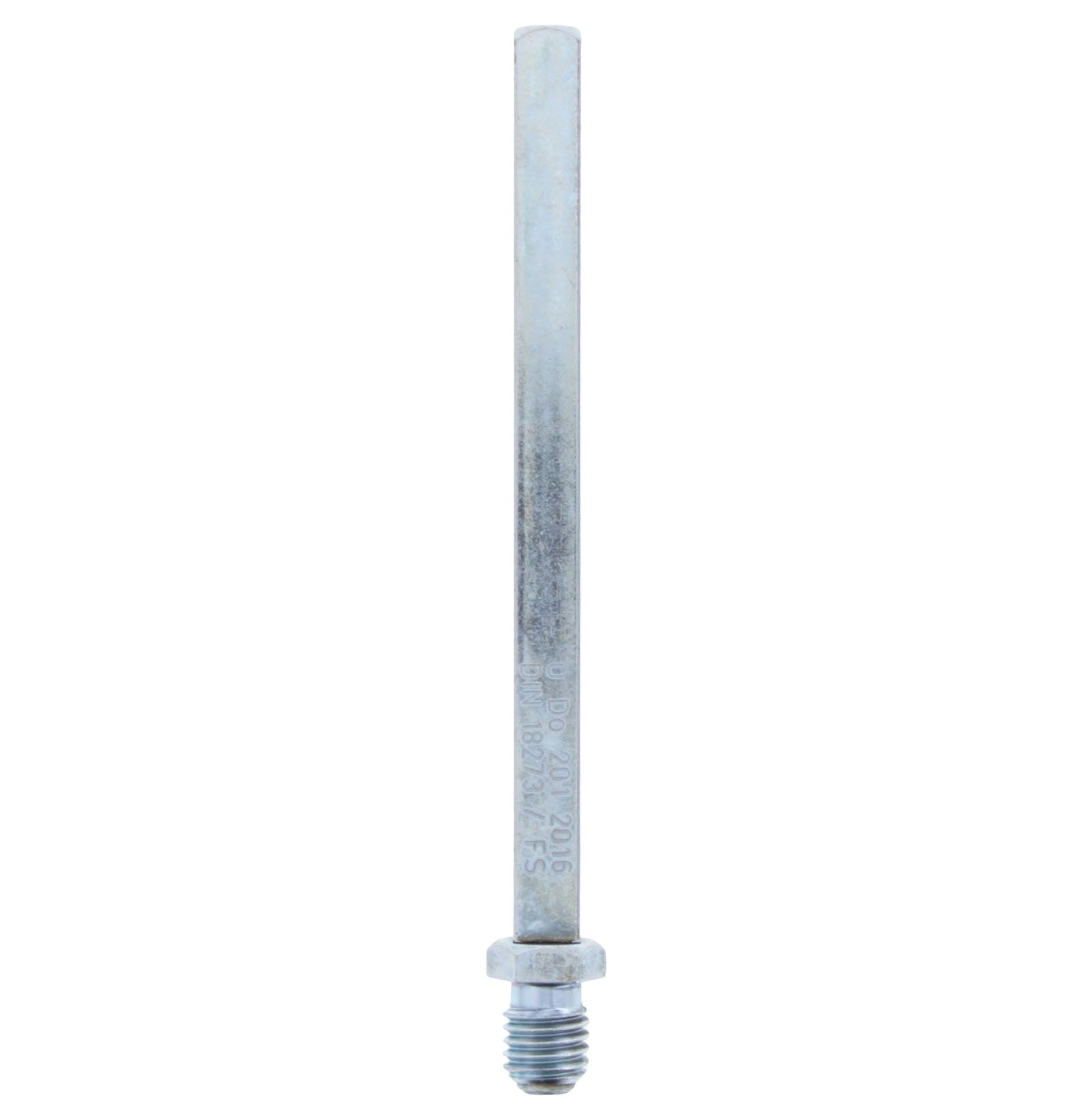 esco Befestigungsset EPN 2000 Ovalrosette Funktion E 70-92 mm, Maschine, Mace Club, Waffe