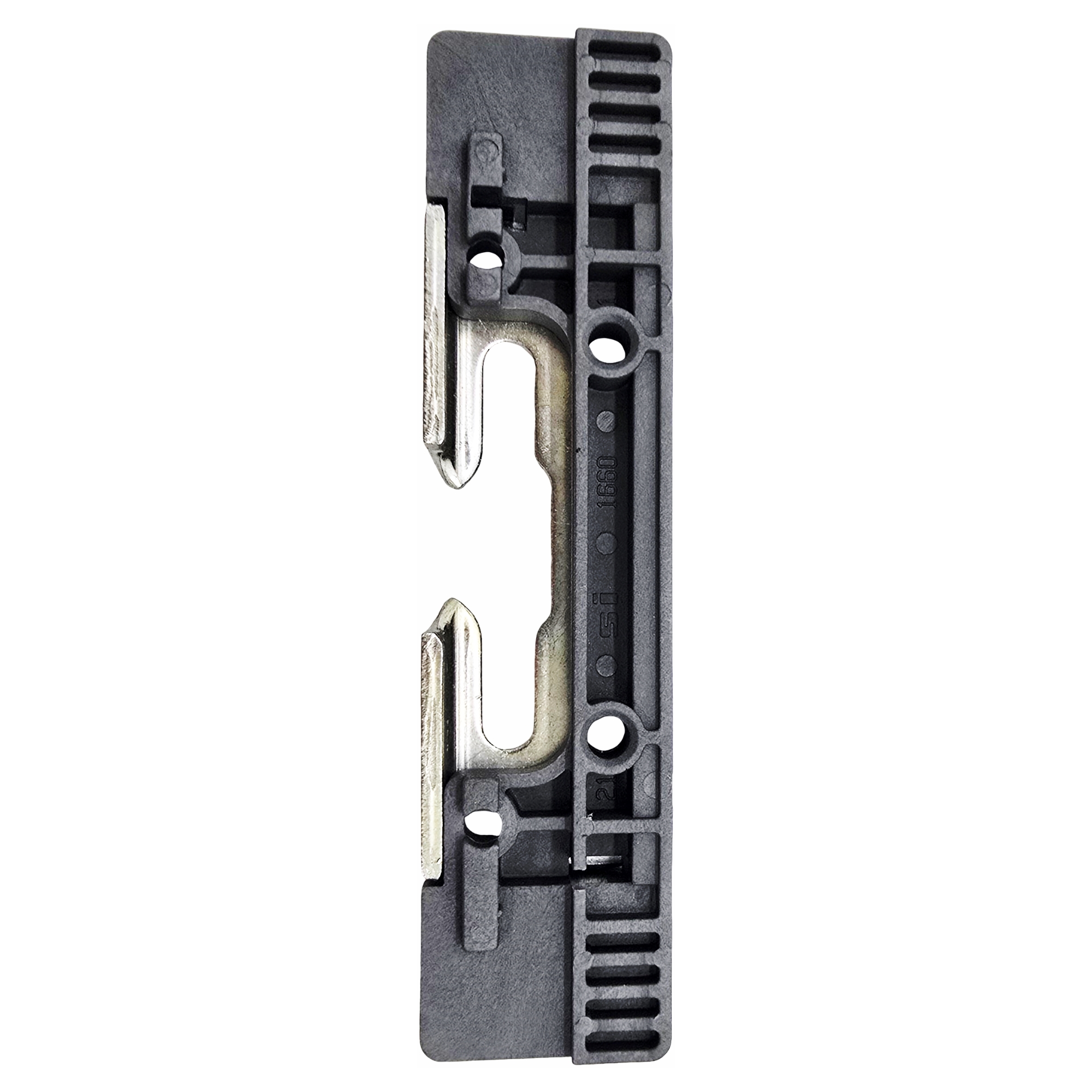 SI SIEGENIA Kippriegellager S-ES FH A1660, TS, FRKA0470-100060, 283165 (705957), Feuerwaffe, Waffe, Adapter, Elektronik, Handfeuerwaffe