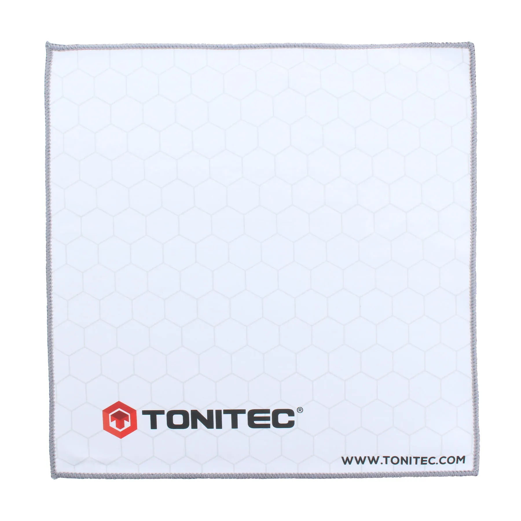WEICON Fahrrad-Pflegeset 3-teilig inklusive ToniTec® Microfasertuch