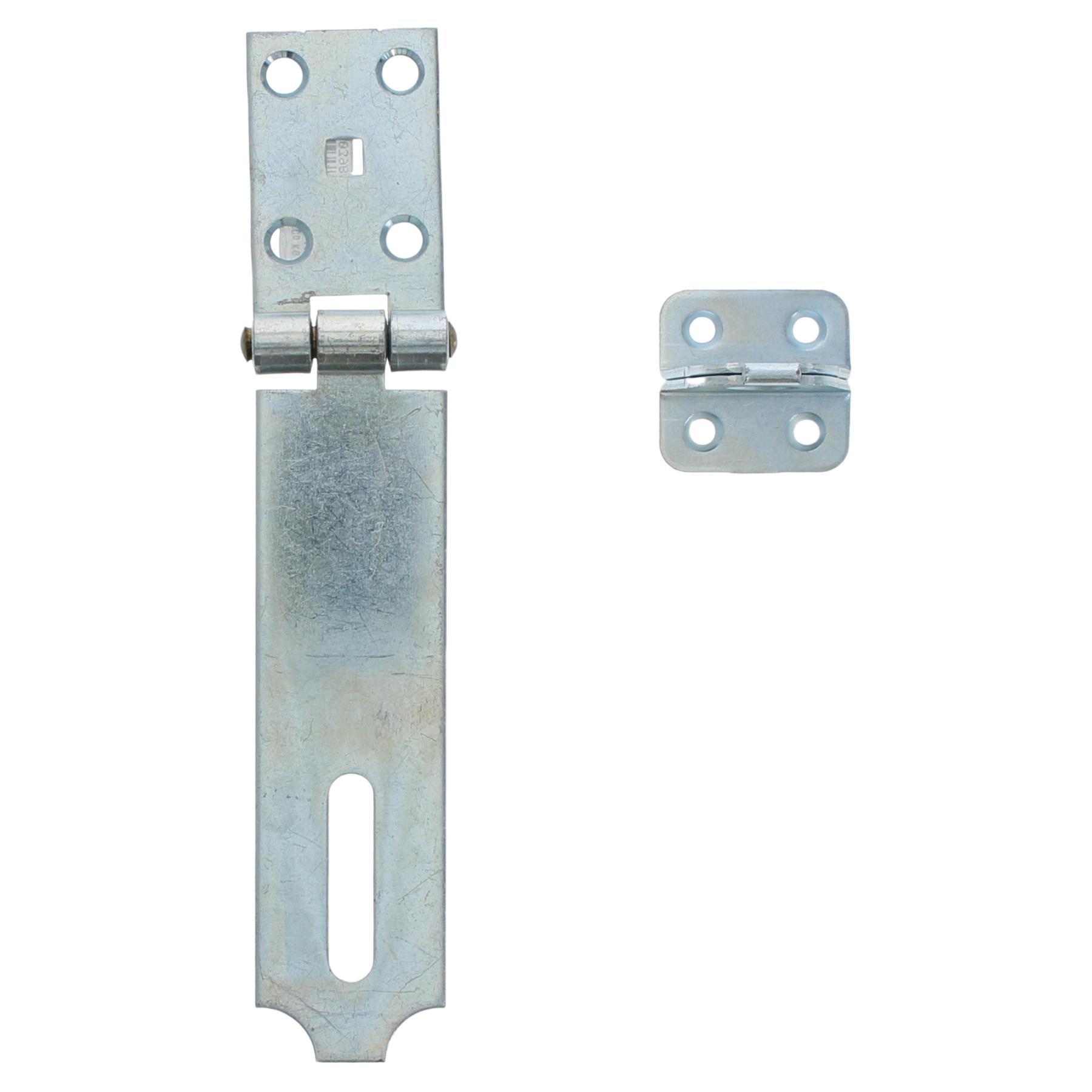 Sicherheitsüberfalle 125x35 mm gvz