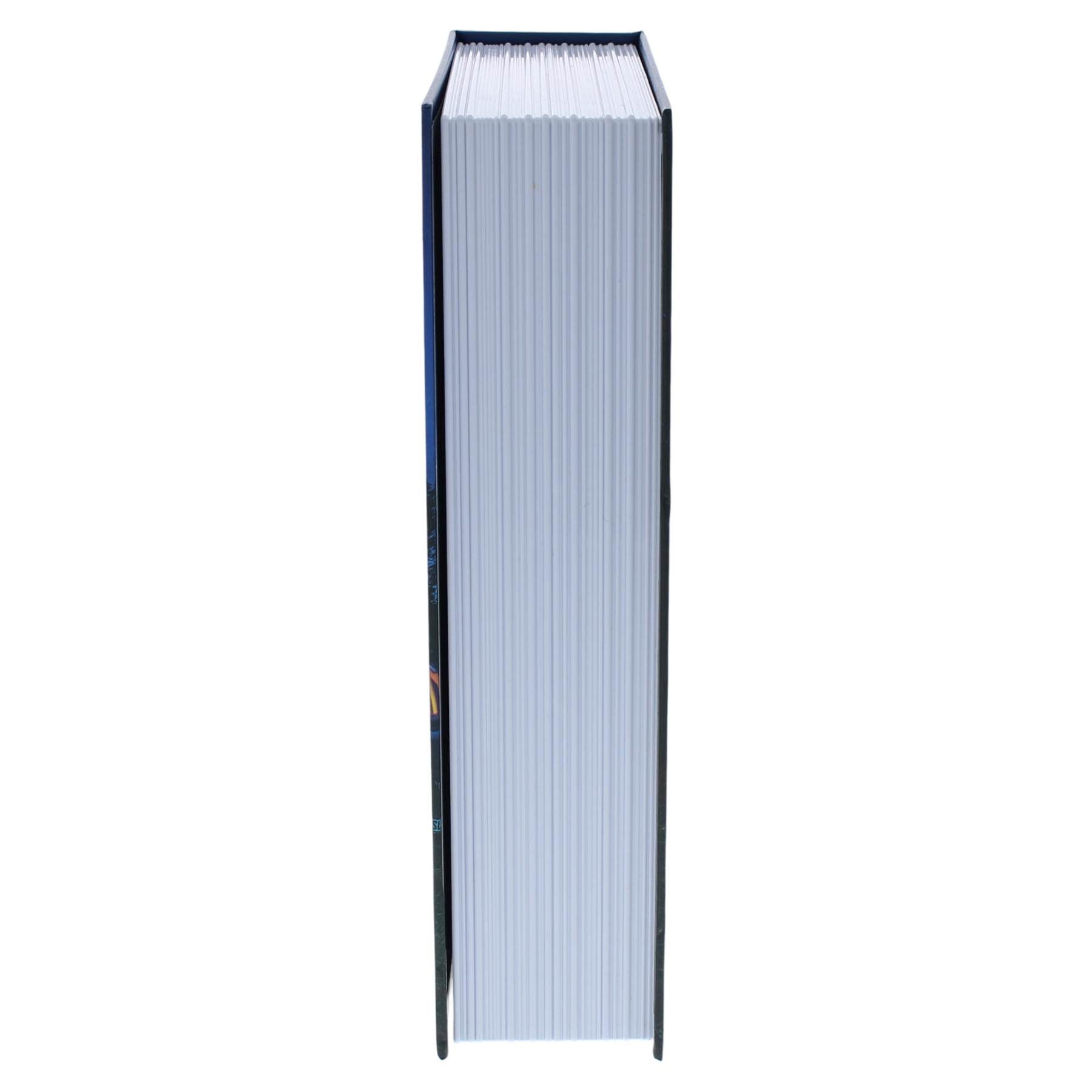 ABUS Book Safe Buchtresor Hardcover Buch mit Zahlenkombination