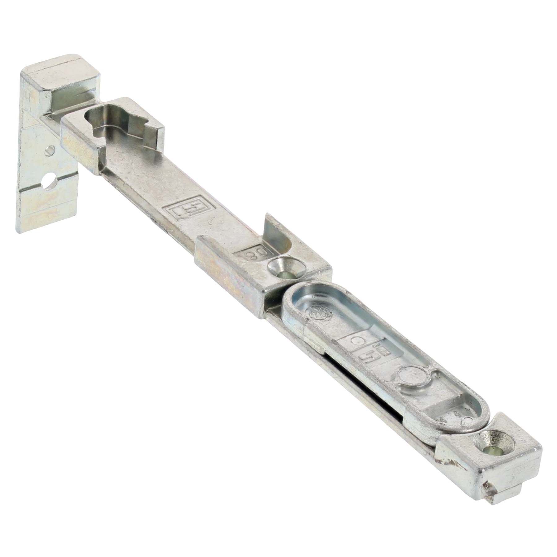 SI SIEGENIA Kantenriegel VSU A0800 TS 701102 276419, Klinge, Rasiermesser, Waffe