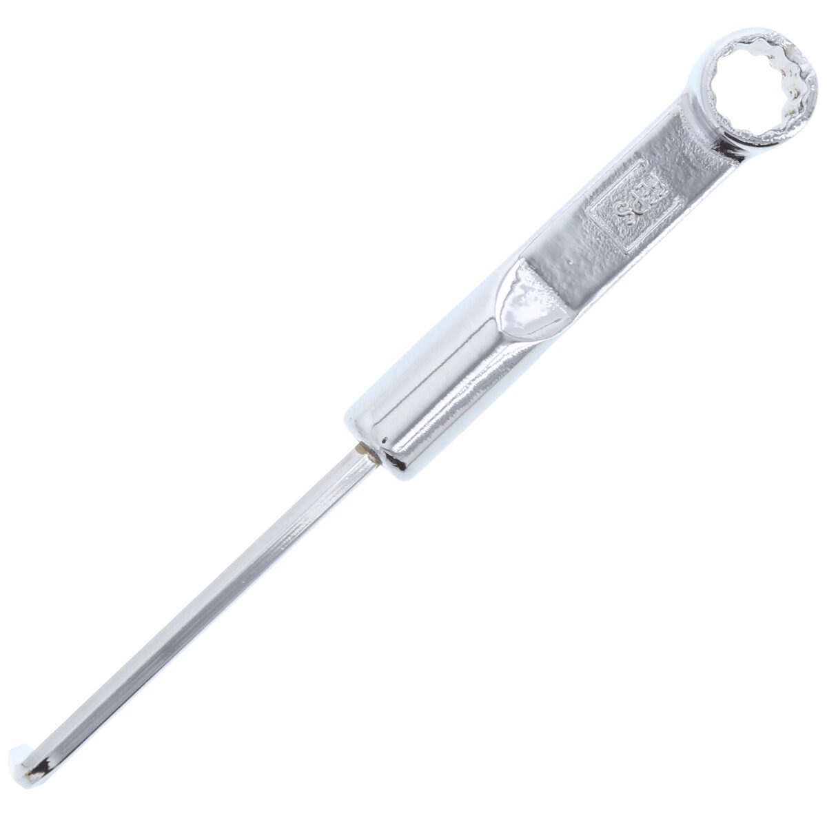 FEPS Tool Fenster-Einstellschlüssel SI-ES001, Klinge, Dolch, Messer, Waffe