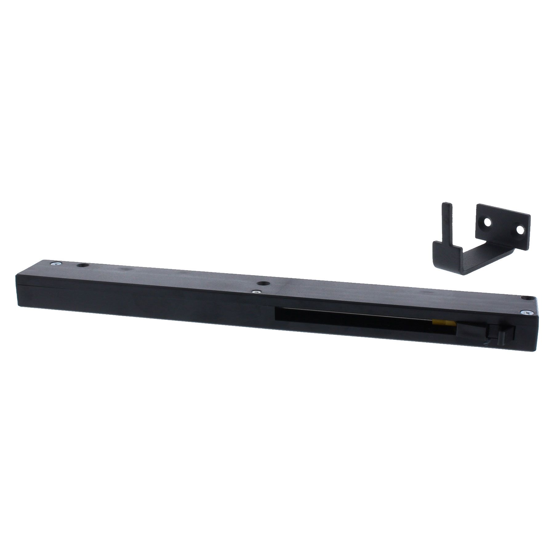 ToniTec® SoftClose für Schiebetürsystem "HUBERTUS" Wandmontage, Elektronik, Hardware