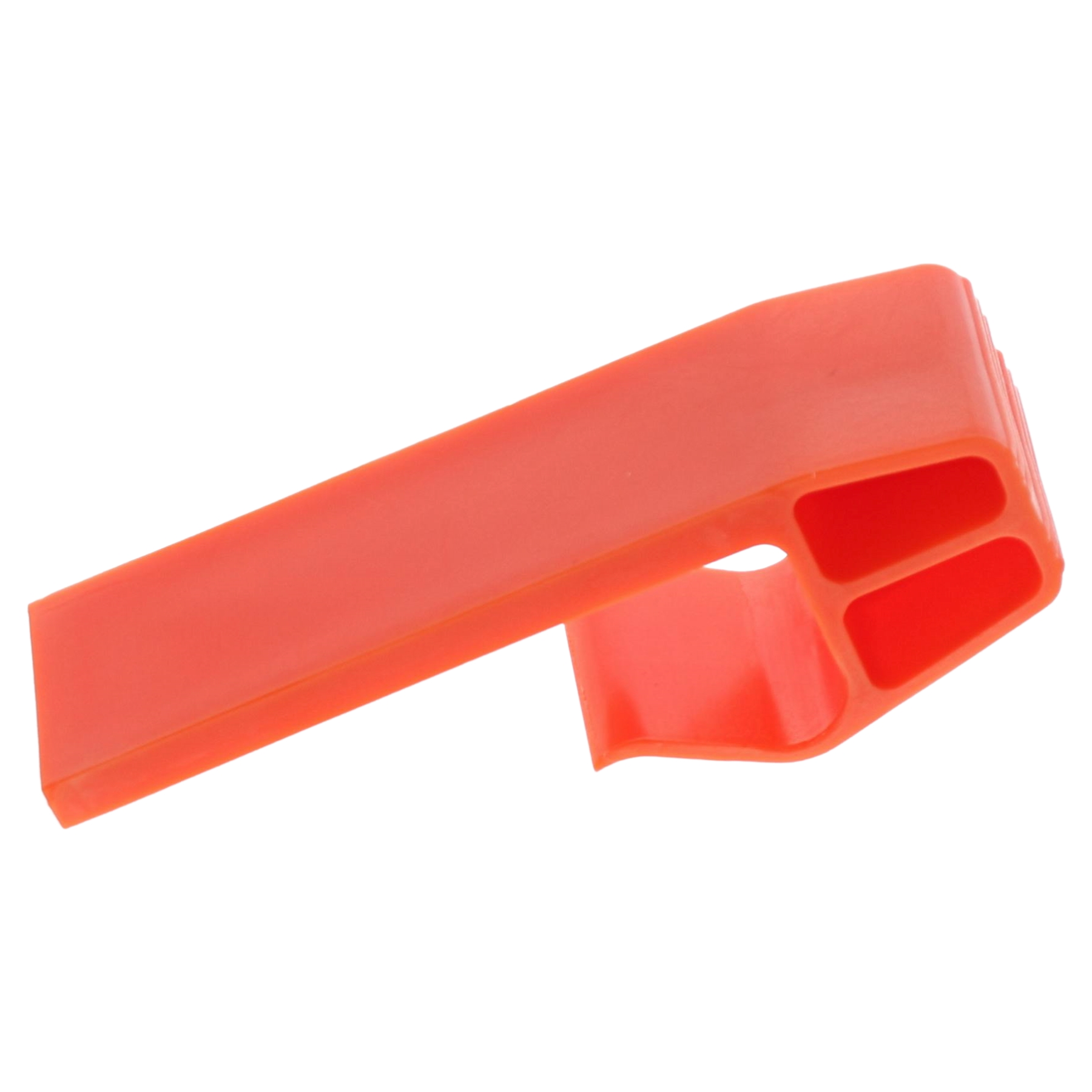 Clipsi Fensterschutz Monteurset in Clipdose 16mm orange 96 Stück, Keil, Keil