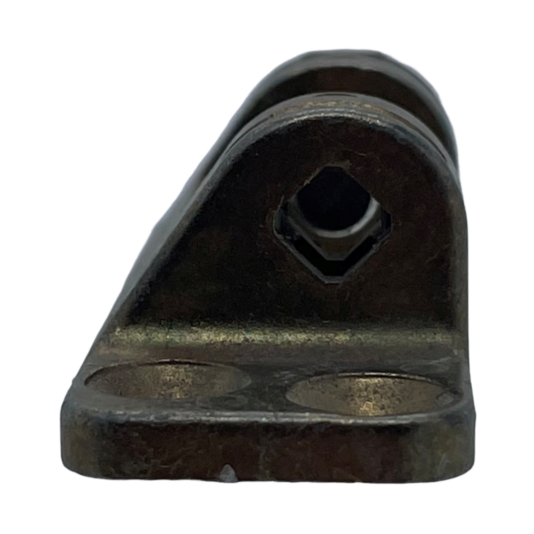 [BA] Roto Scherenlager 6596562400 57 x 20 mm Stift 36 mm, Schraubenschlüssel, Steckschlüssel, Metall, Handwerkzeug, Sechseck