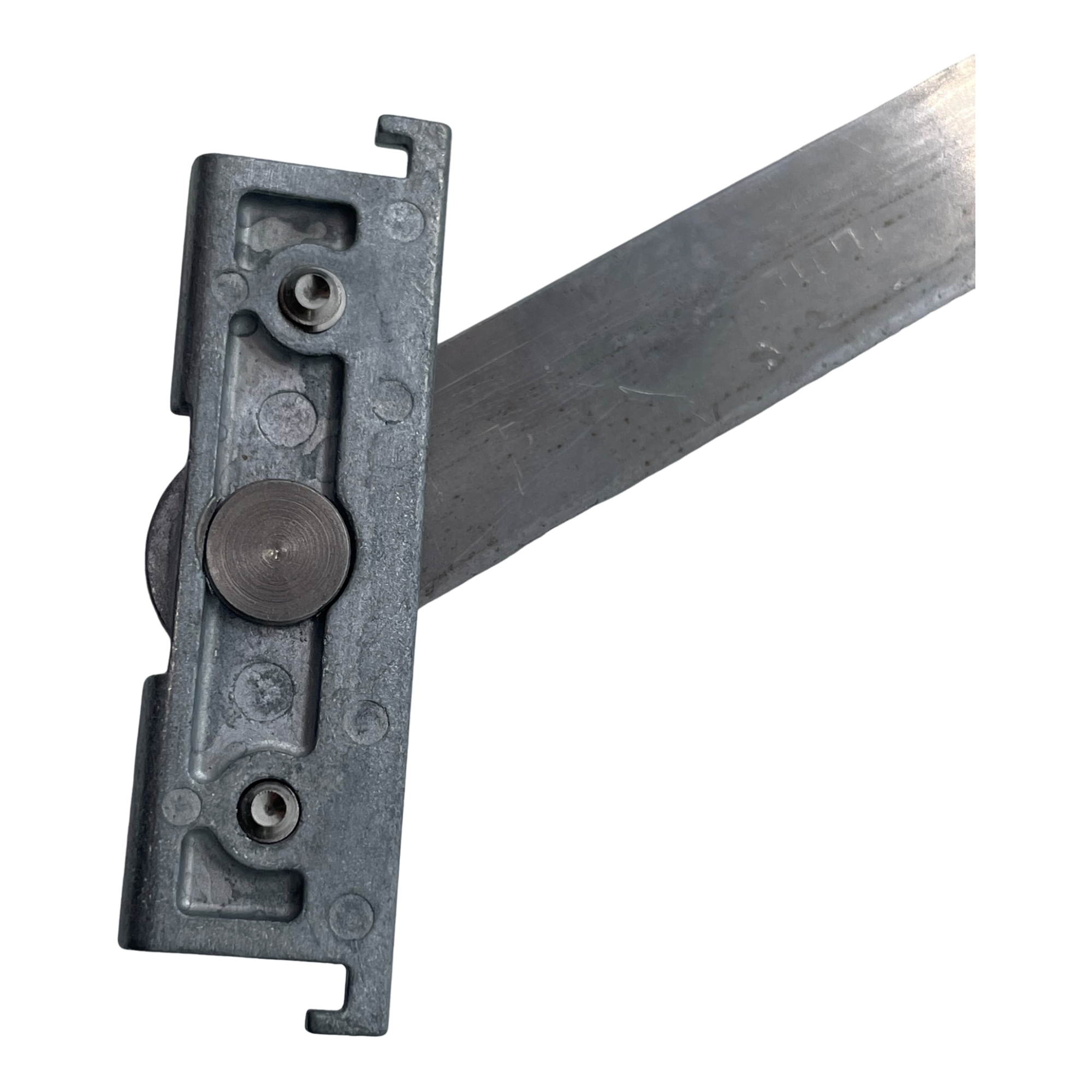 [BA] Hueck Hartmann Schubstange 150350, Schlitzmesser, Kantenmesser, Stemmeisen, Metall, Zugabeverschluss