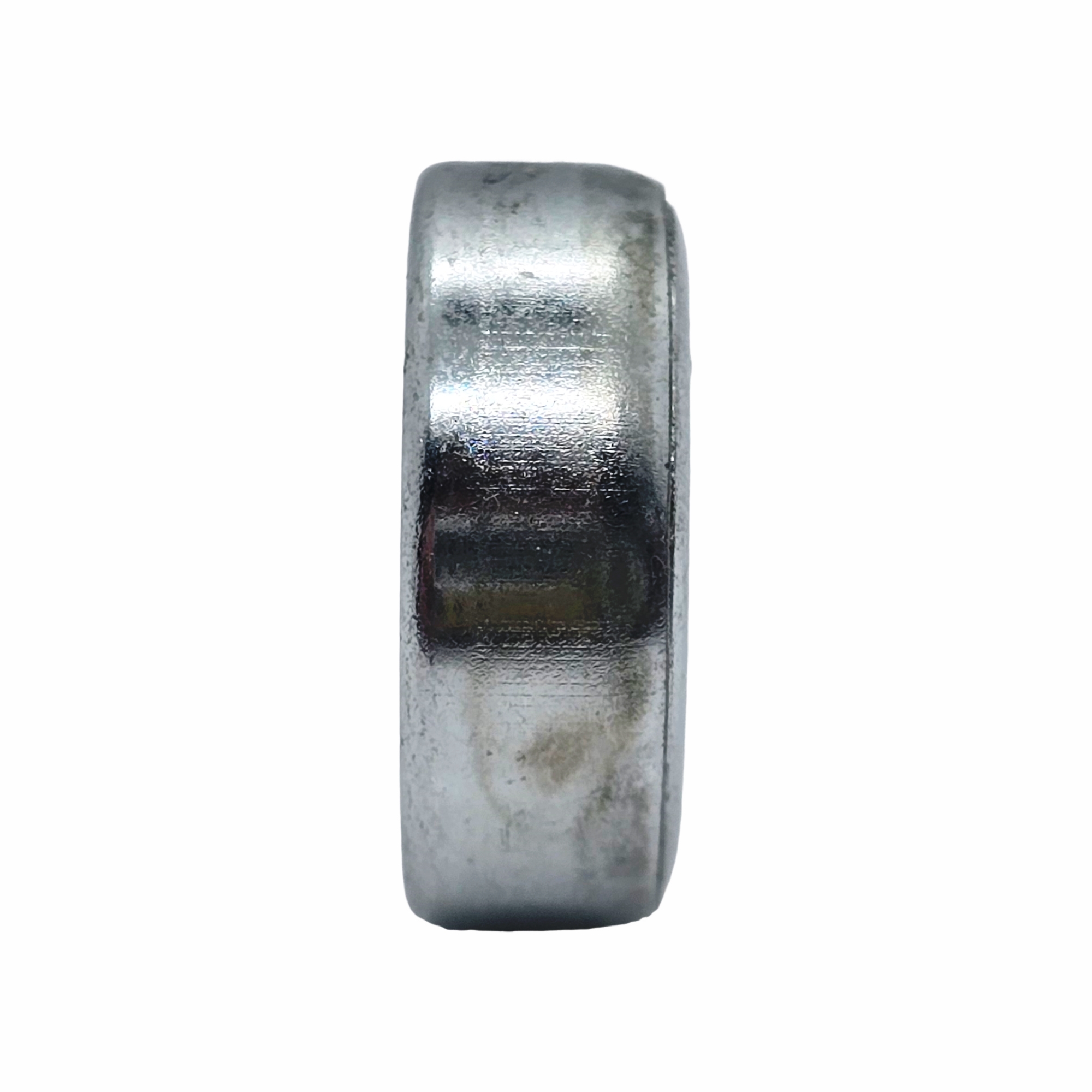 [BA] Simonswerk Kugellager Laufring 11mm Stahl verzinktl, ringe, metall, silber, ringprofil, glänzend